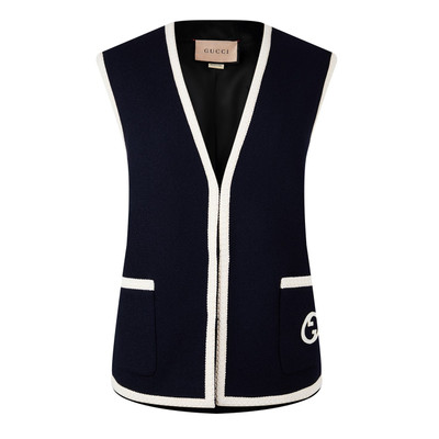 GUCCI GG VEST outlook