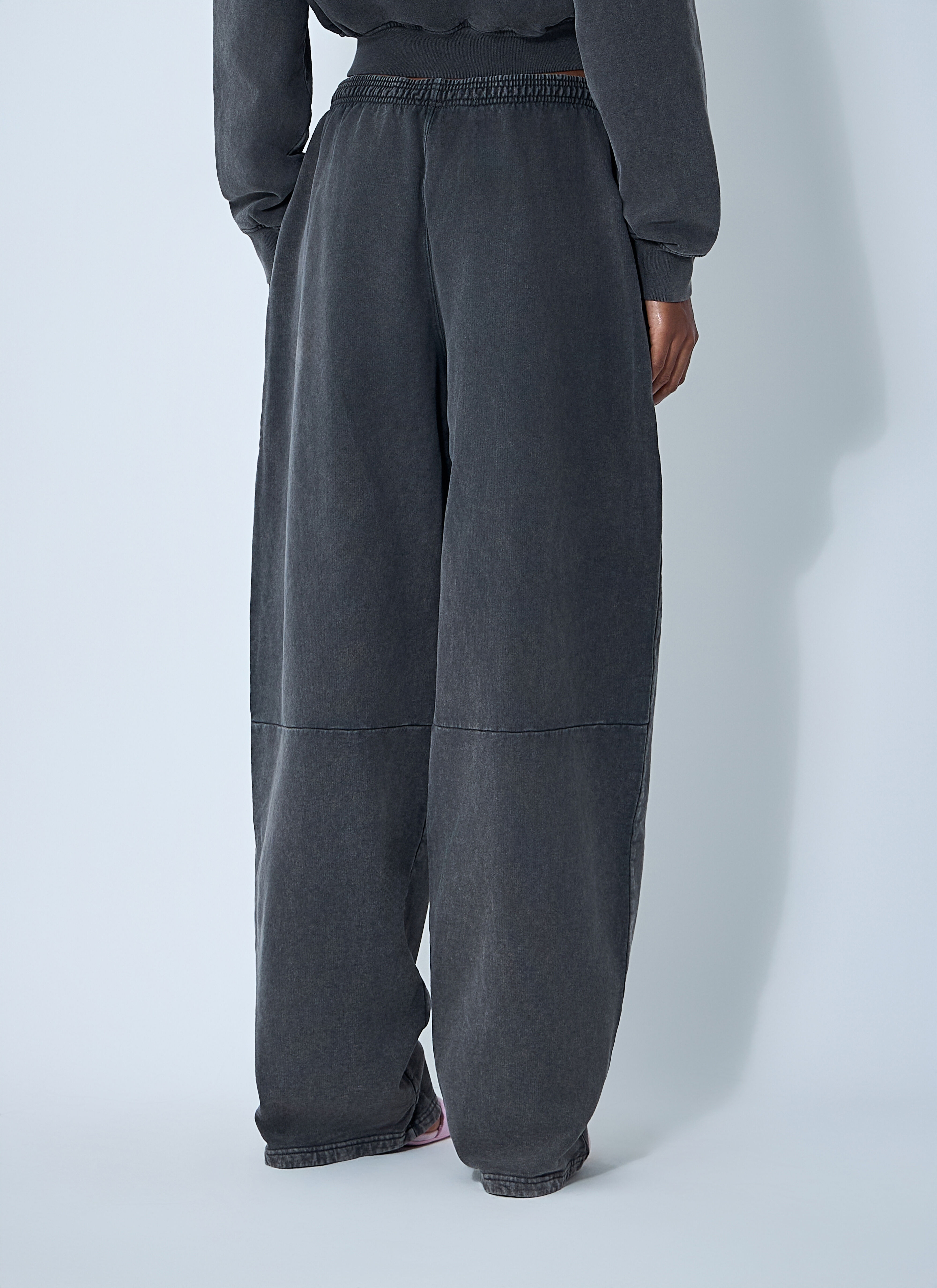 Logo Motfi Track Pants - 4