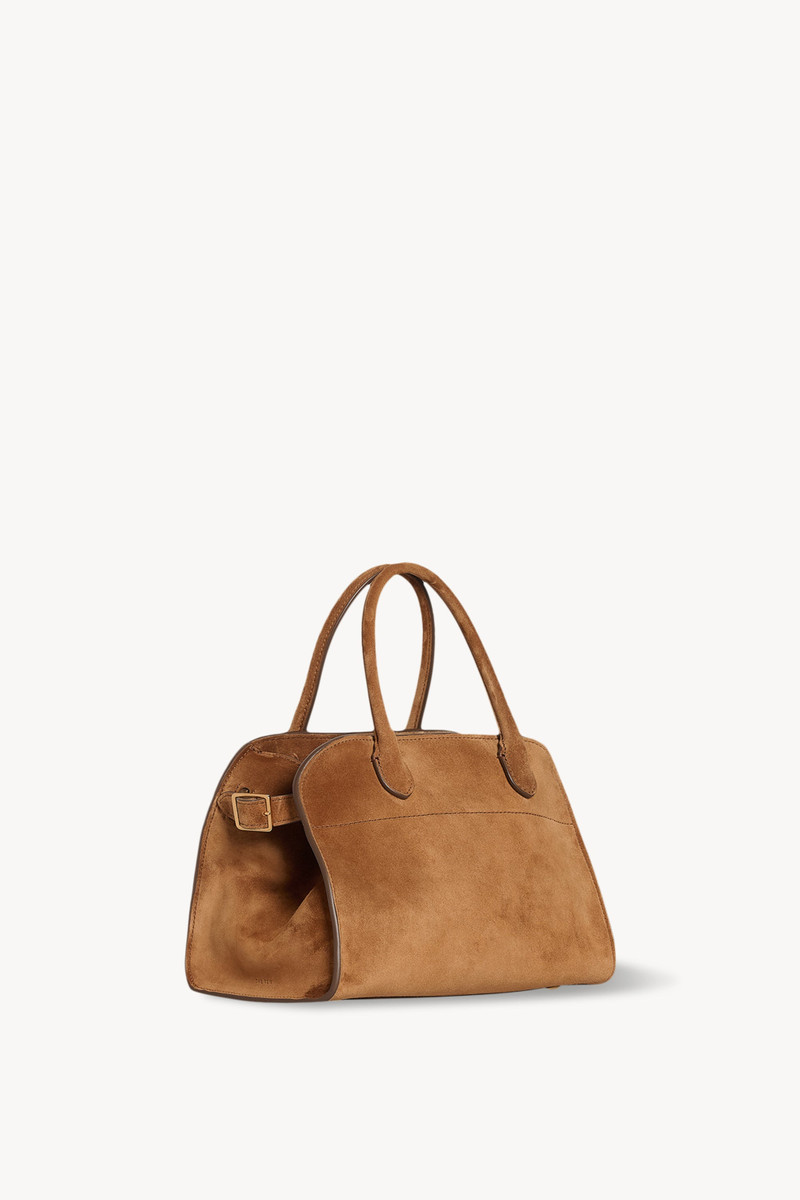 The Row Soft Margaux 10 Bag outlook