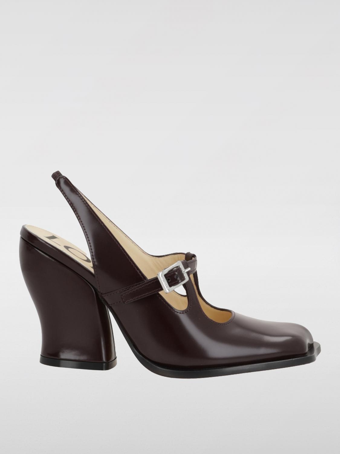 Shoes woman Loewe - 1