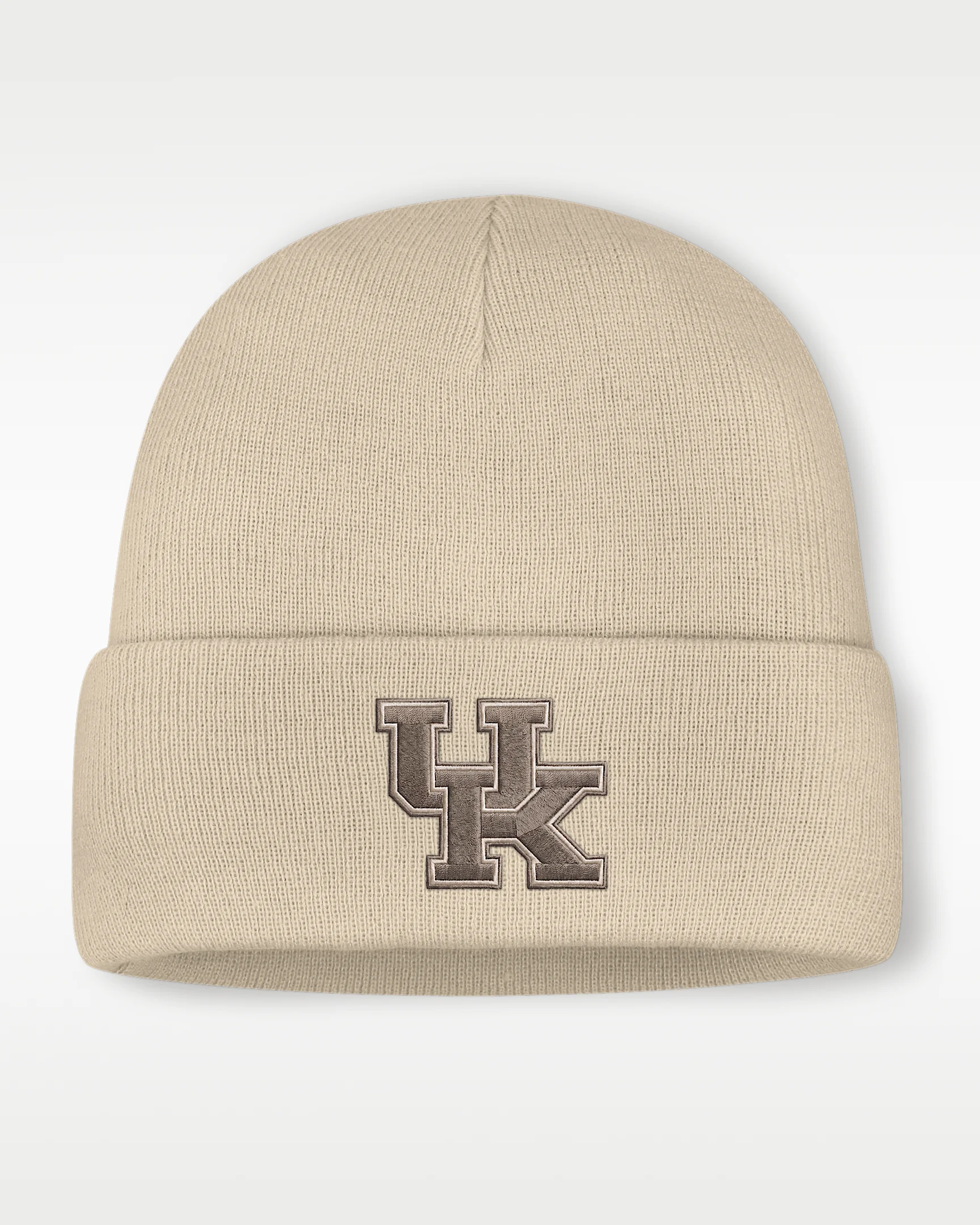 Kentucky Men's Nike College Cuffed Beanie - 1