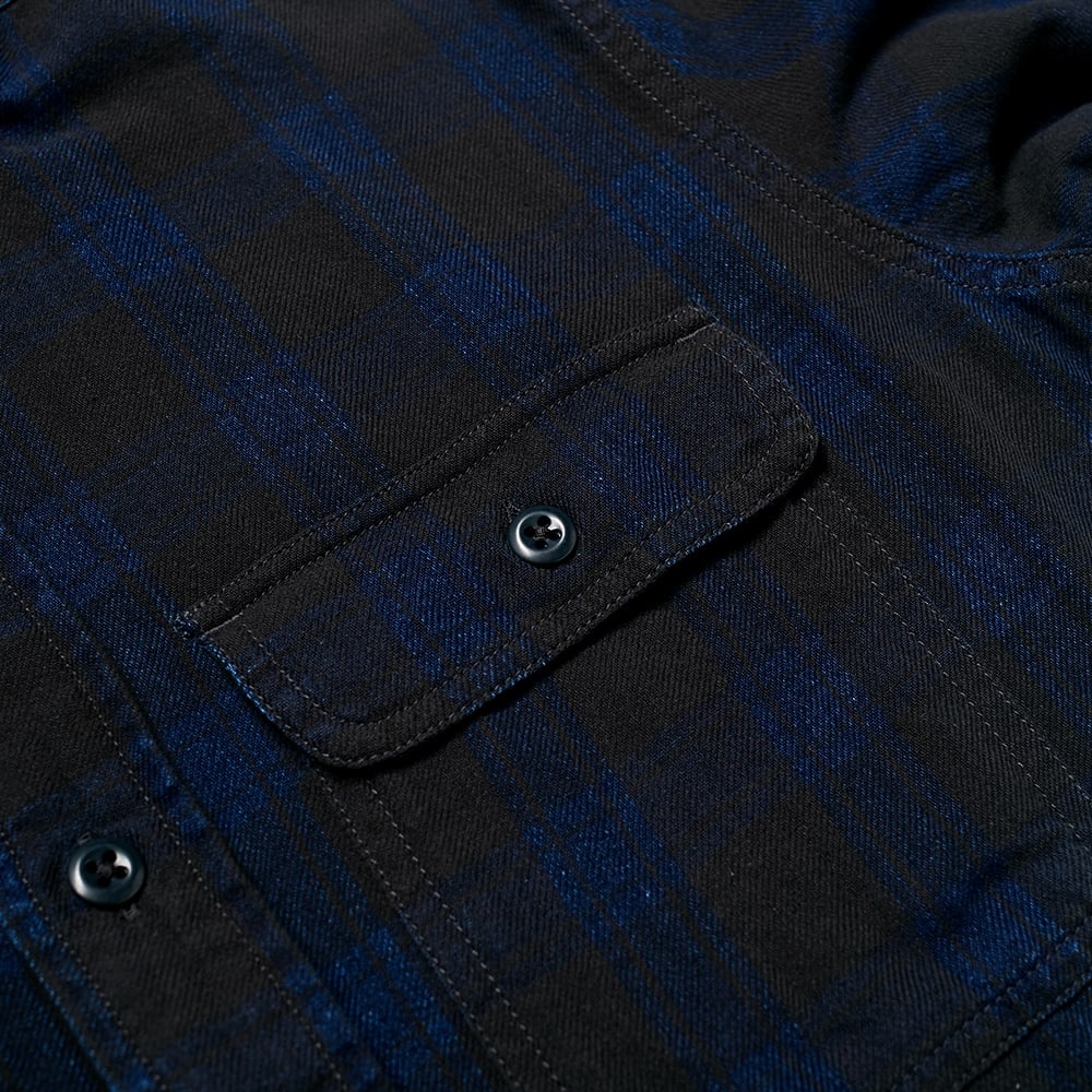 Filson Checked Scout Shirt - 2