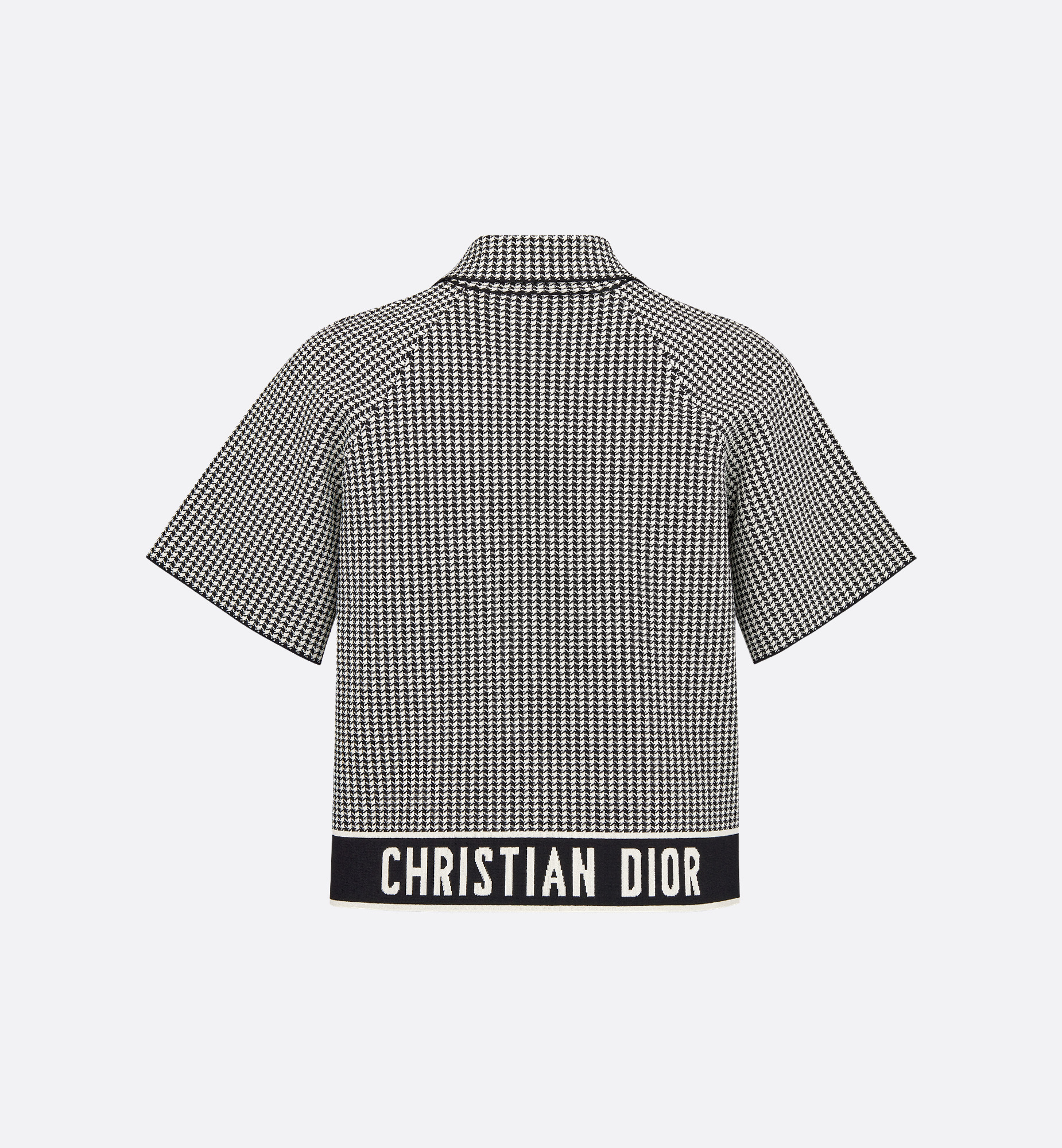 Short-Sleeved Jacket - 5