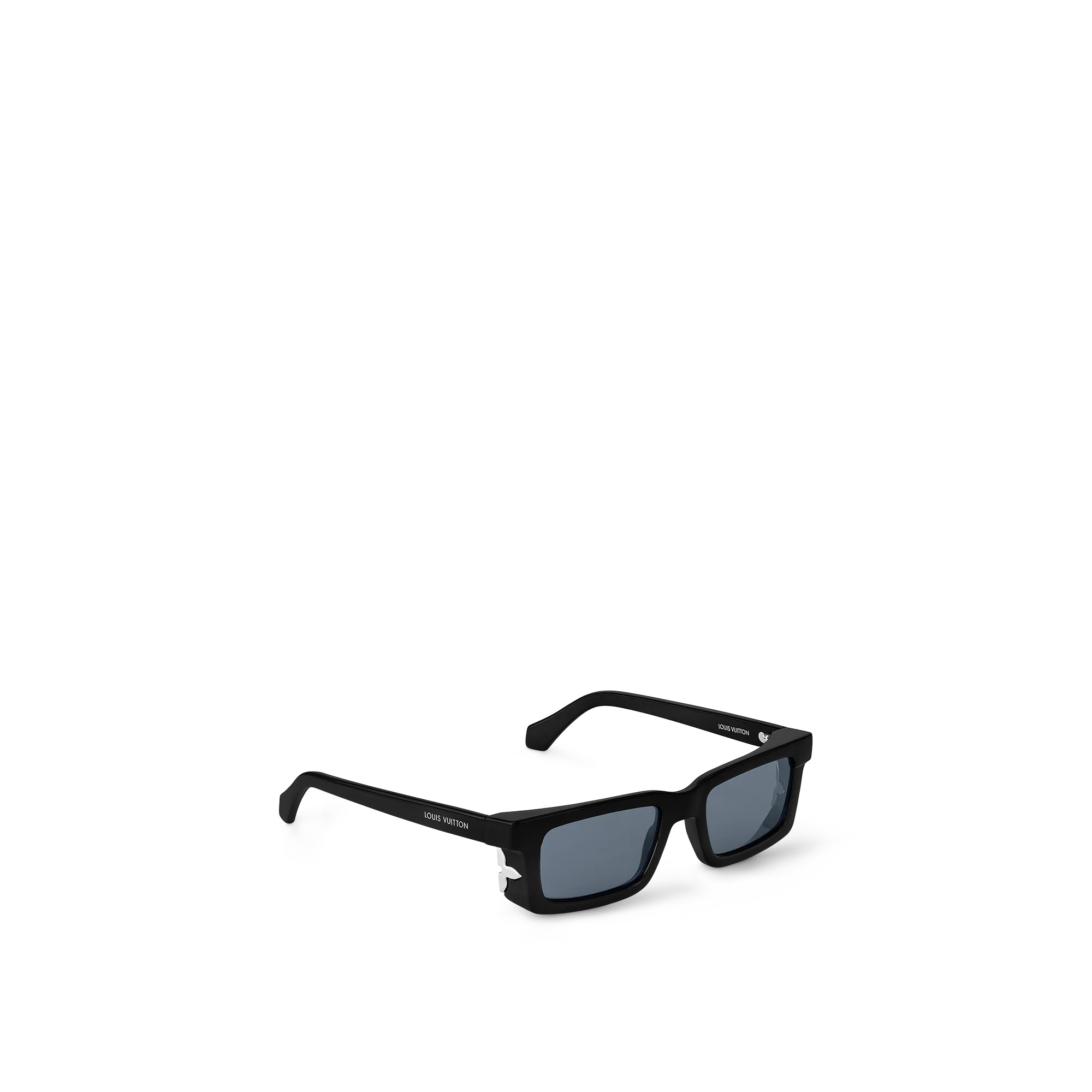 LV Venice Square Sunglasses - 3