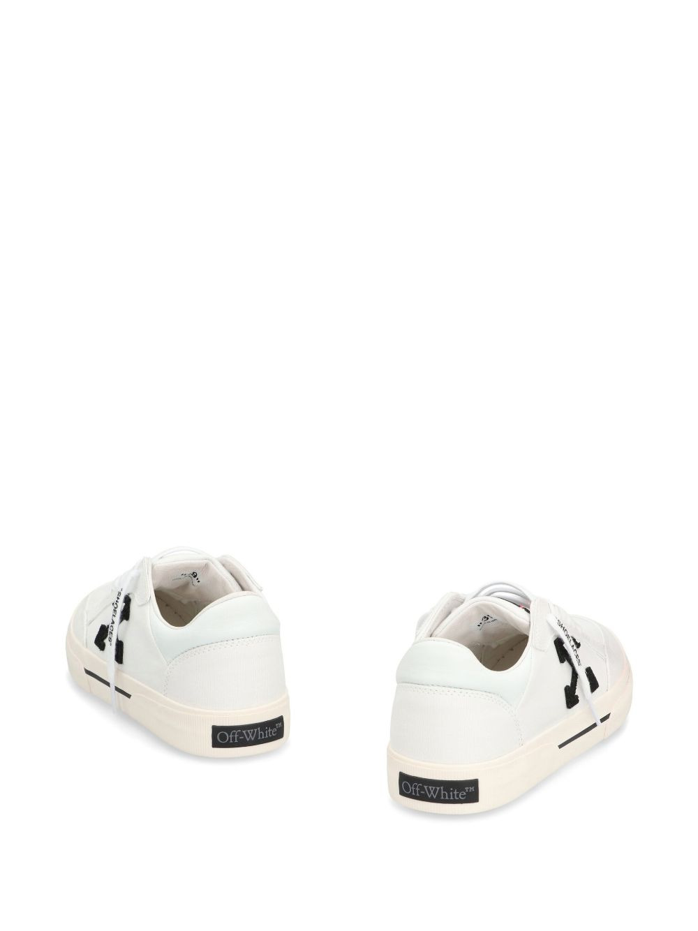 NEW LOW VULCANIZED CANVAS - 4