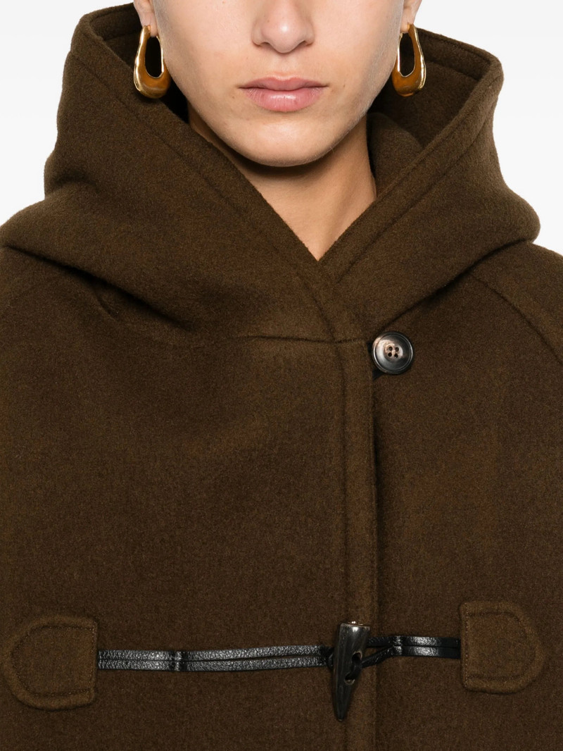 Low Classic Coats 4