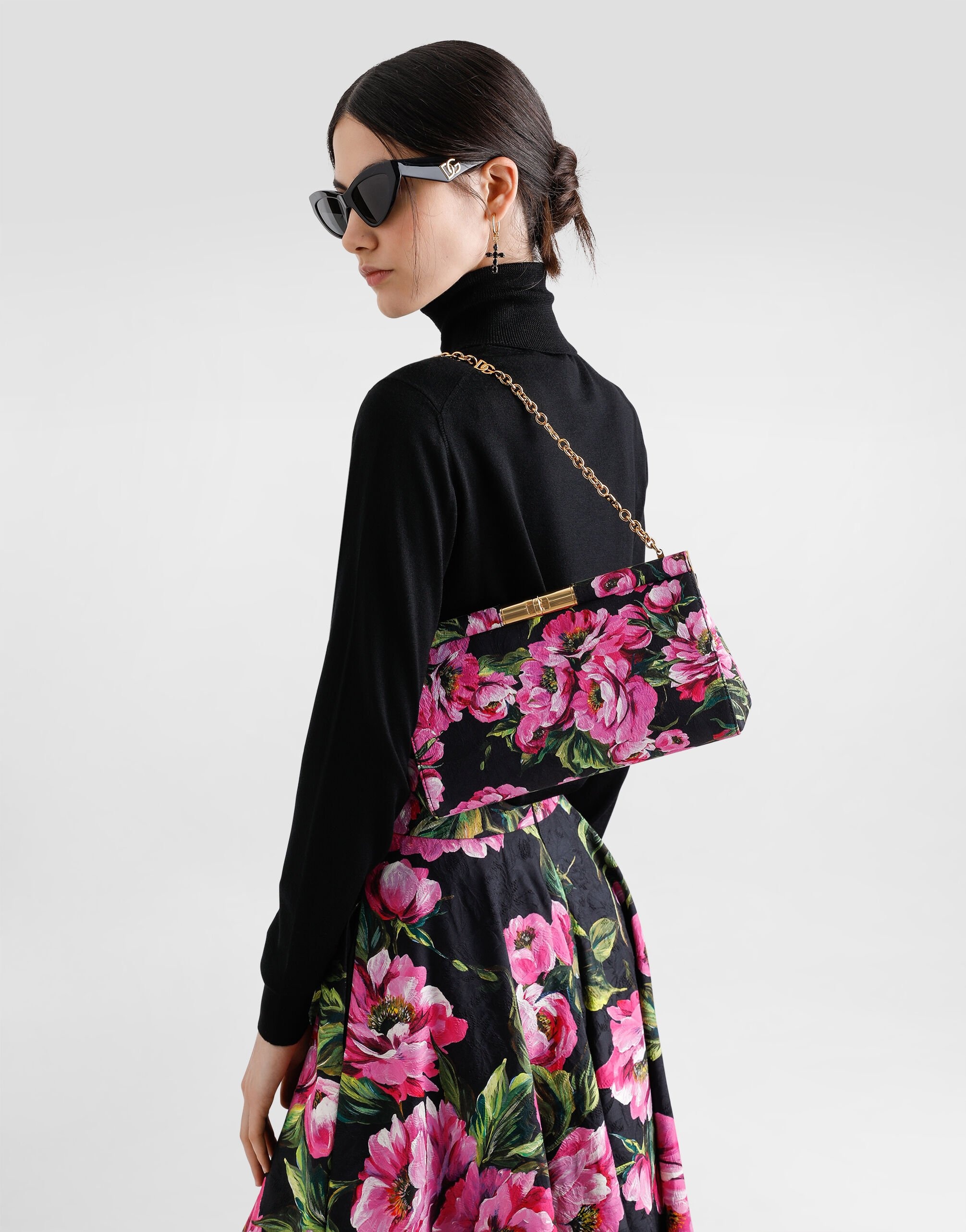 Marlene Clutch Bag - 7