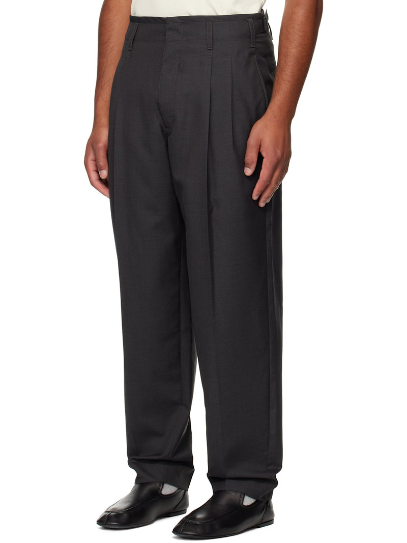 Lemaire Easy trousers outlook