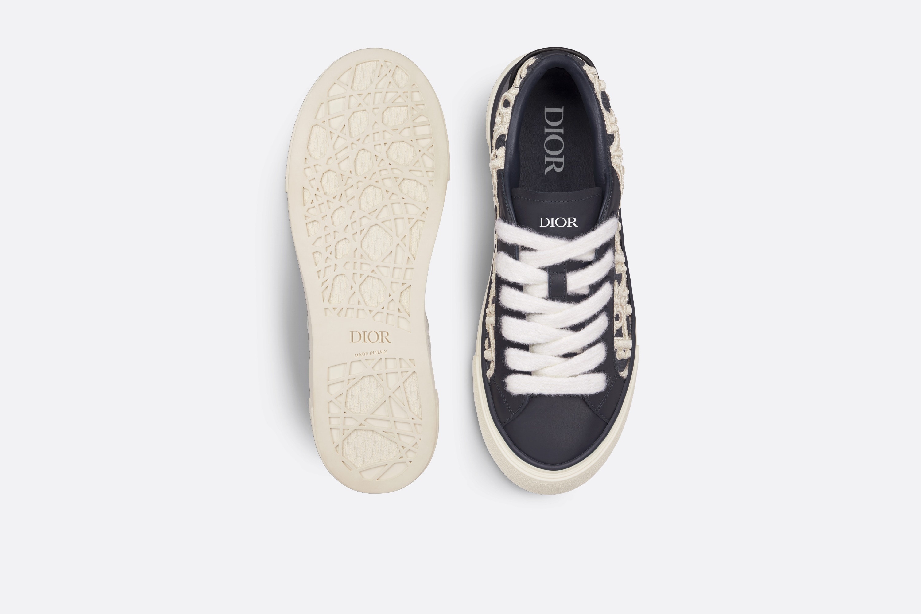 B33 Sneaker - LIMITED AND NUMBERED EDITION - 6