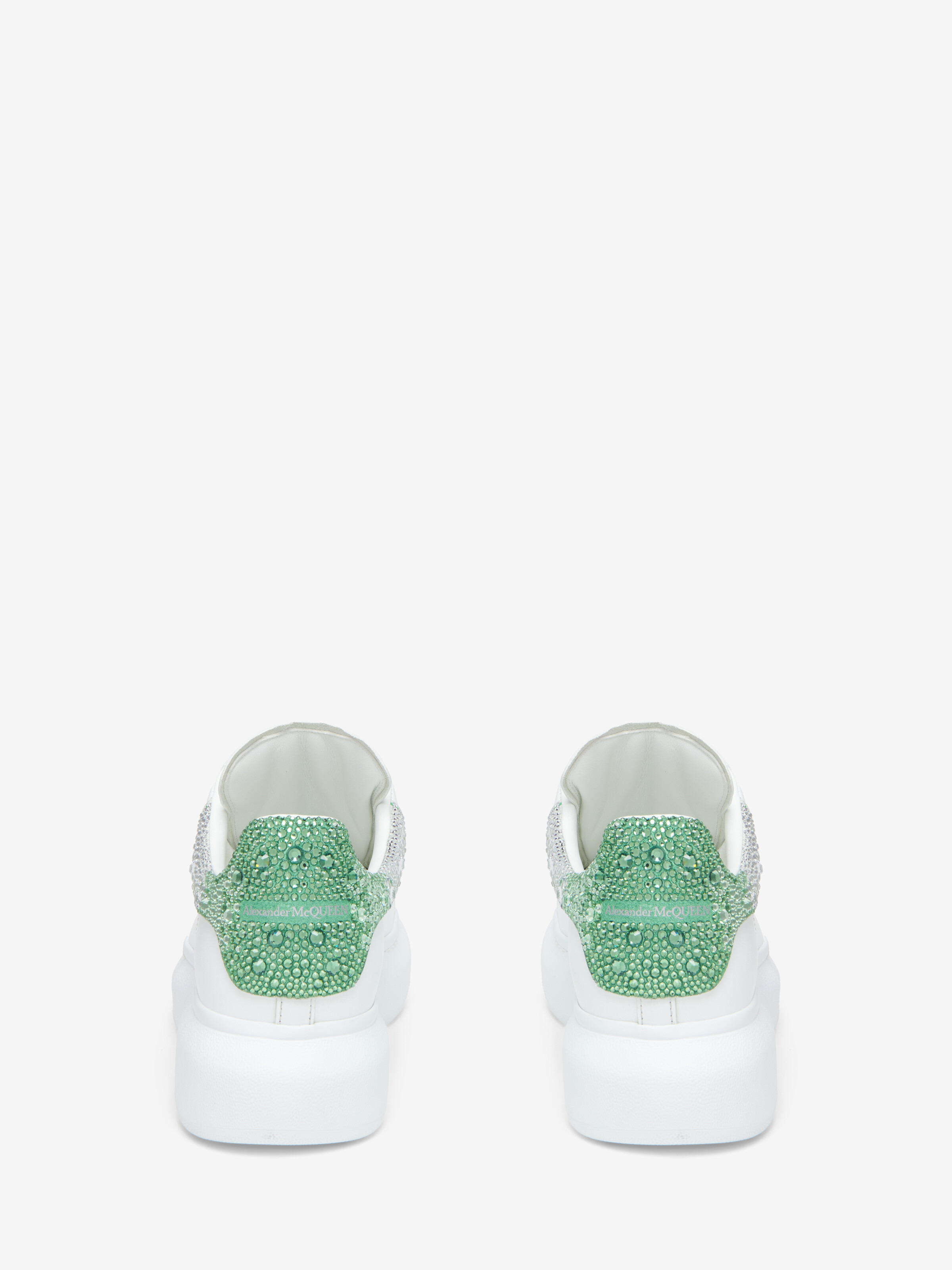 Oversized Sneaker - 4