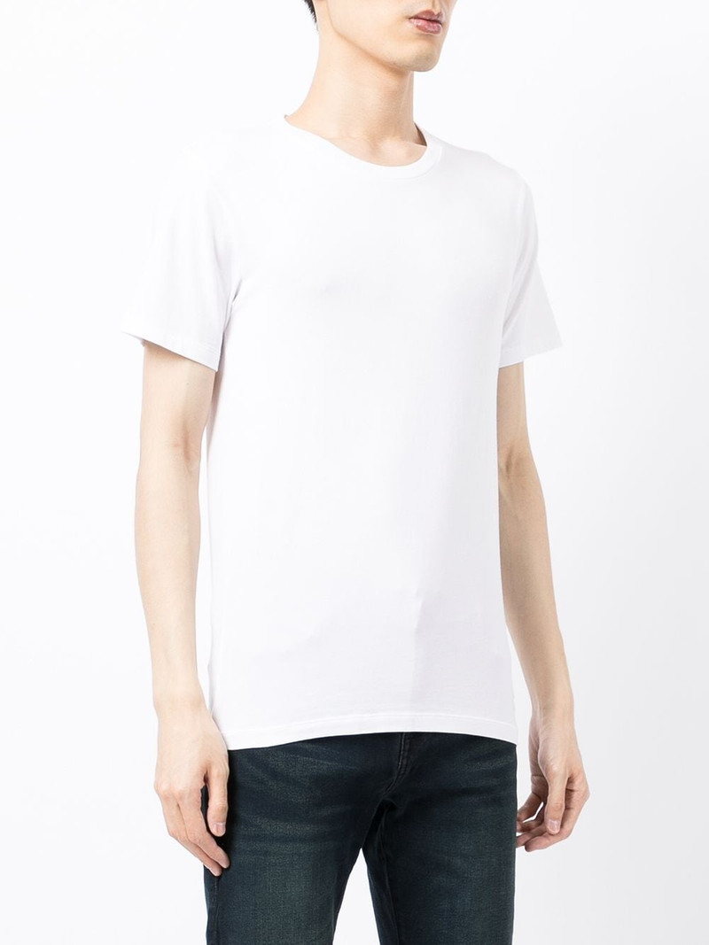 CLASSIC-2 PACK-CREW UNDERSHIRT 3