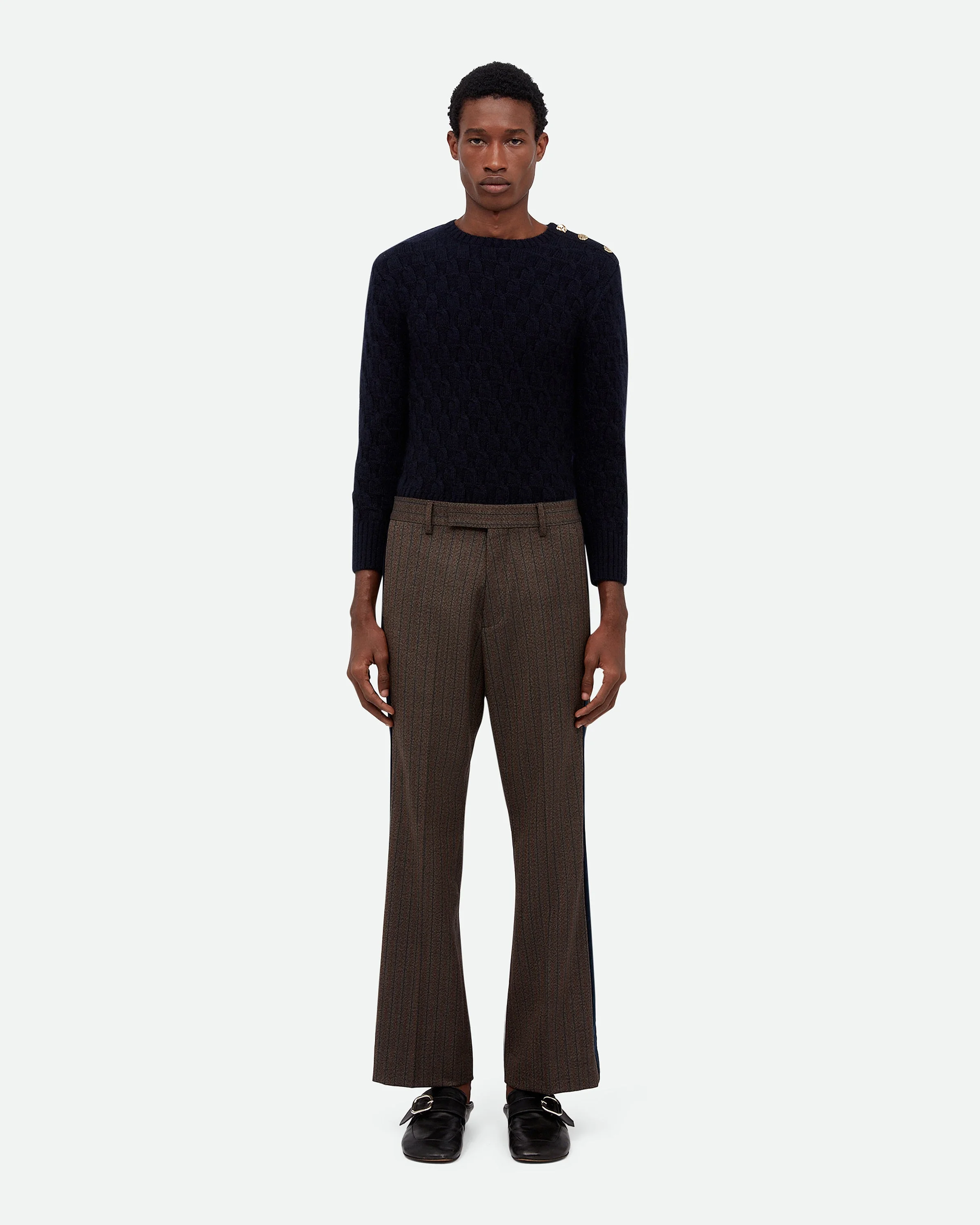 Alto Tailored Trouser - 1