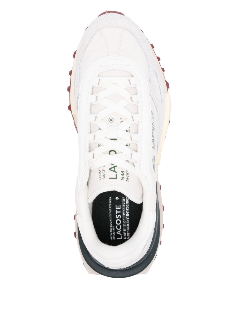 Elite Active sneakers - 4