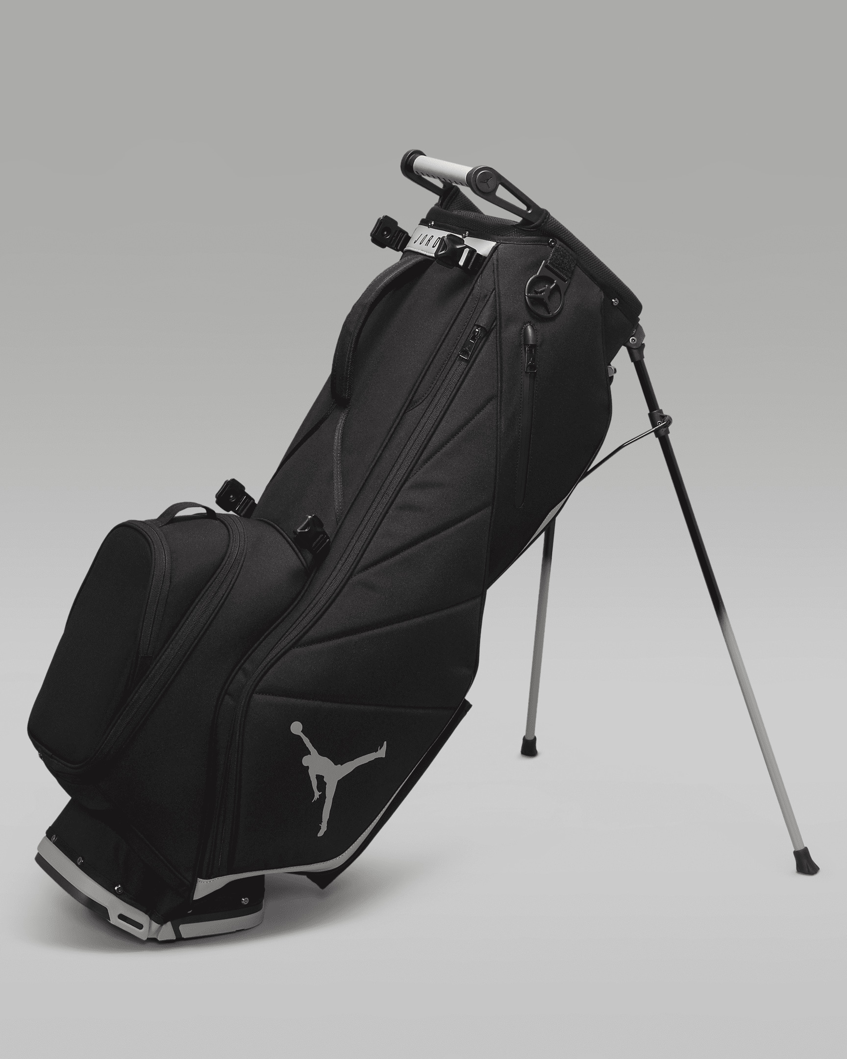 Jordan Fadeaway 6-Way Golf Bag - 3