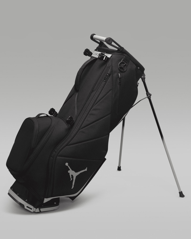 Jordan Fadeaway 6-Way Golf Bag 3