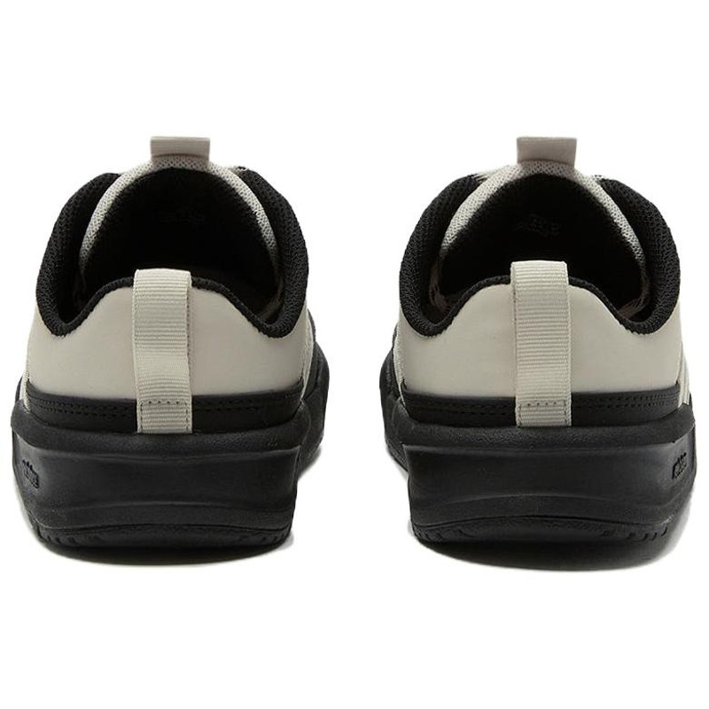 New Balance New Balance CRV-Mule 'White Black' SD3205IB3 outlook