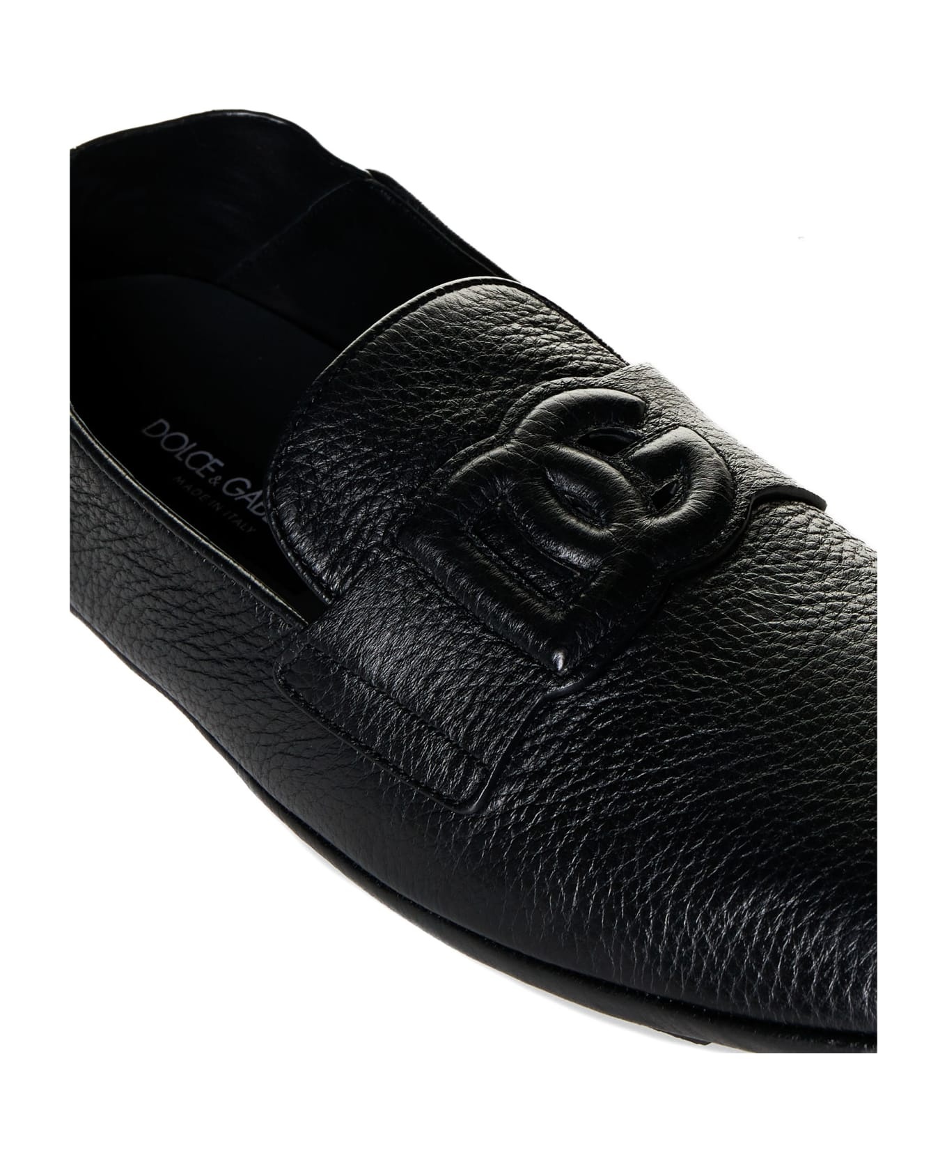 Driver Loafers - 4