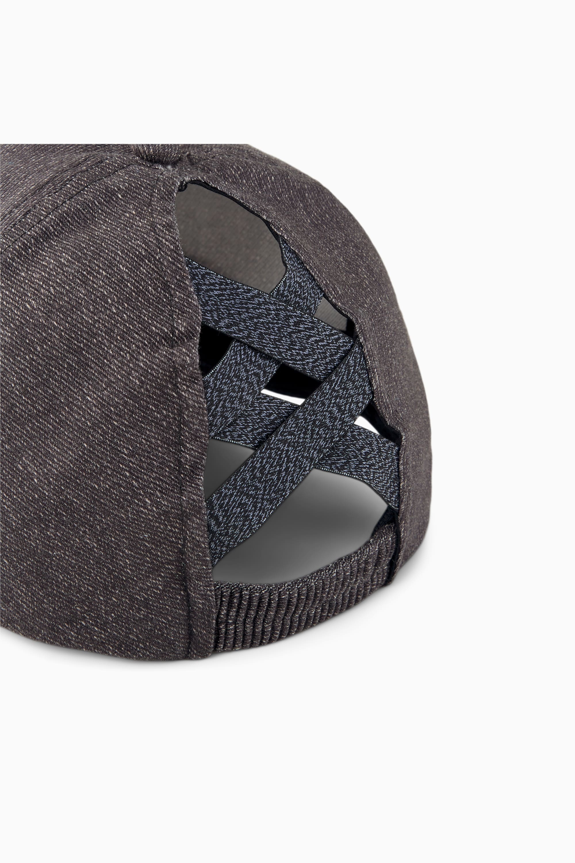 PRIME Ponytail Women's Cap - 6