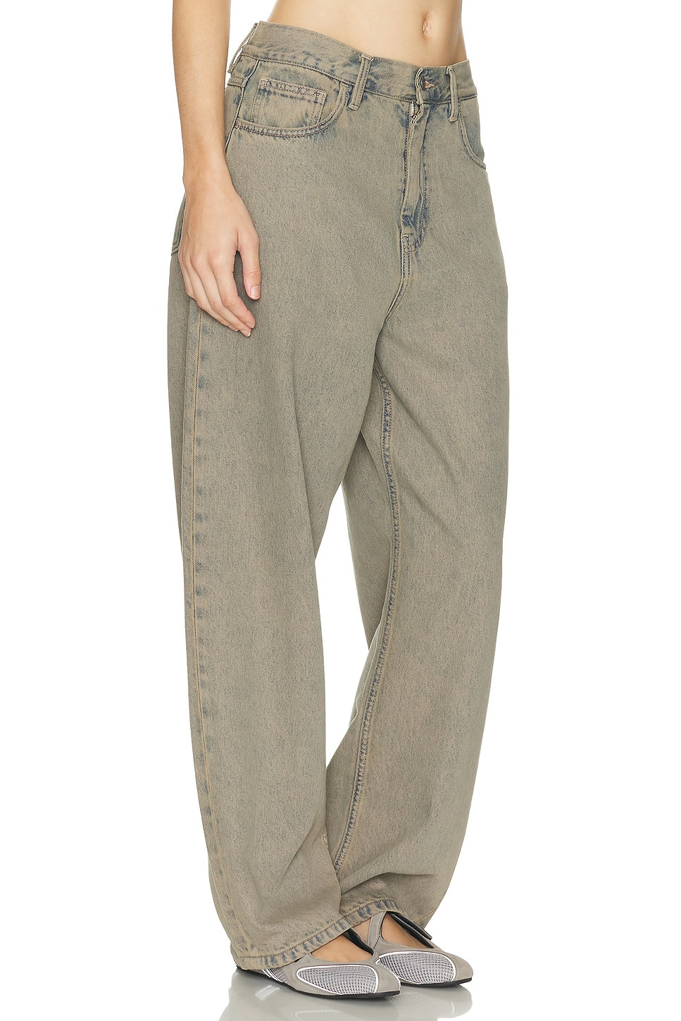 Brandon Pant - 2