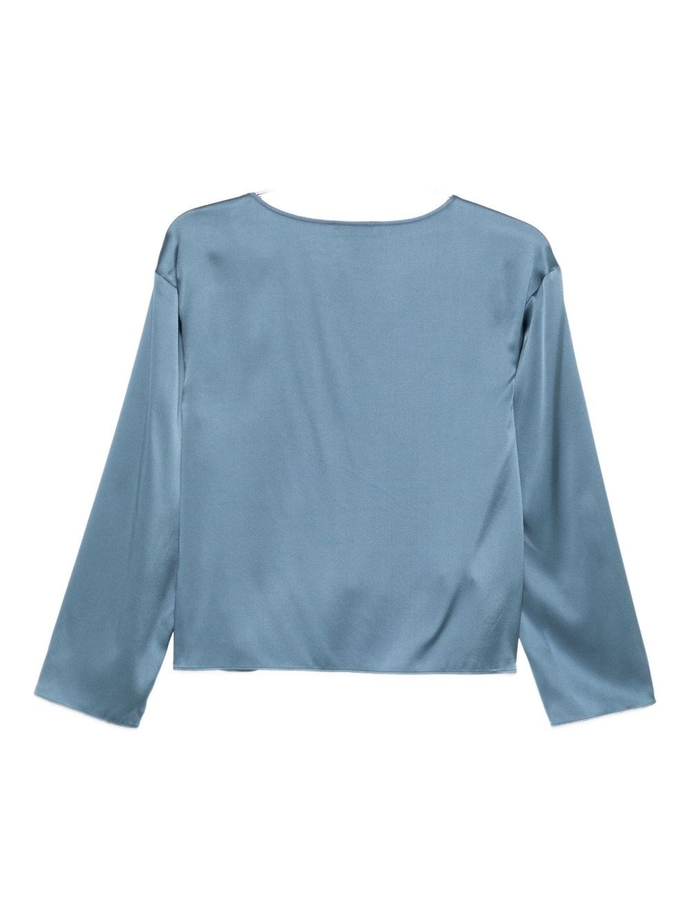 Silk top - 2