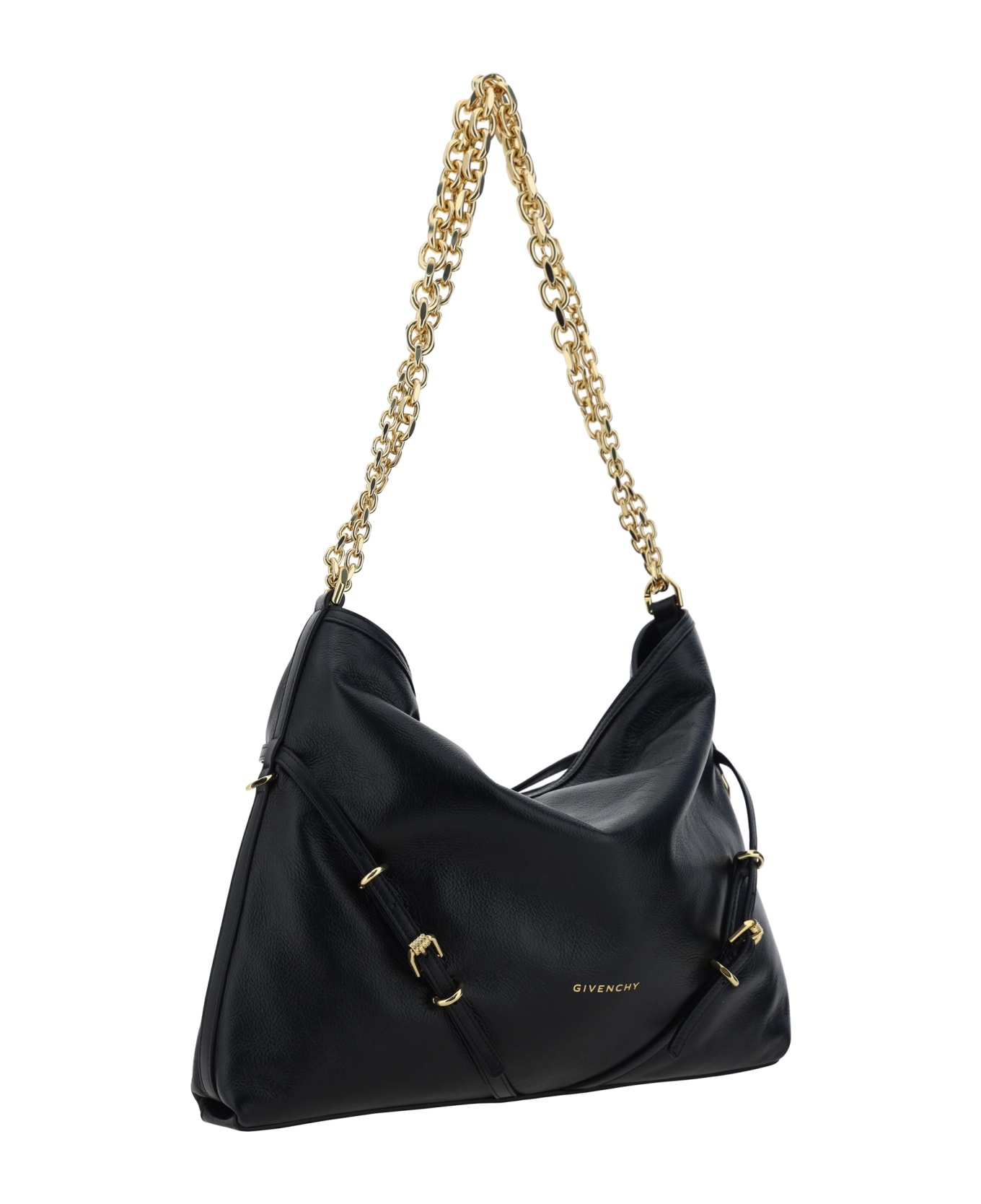 Voyou Shoulder Bag - 2