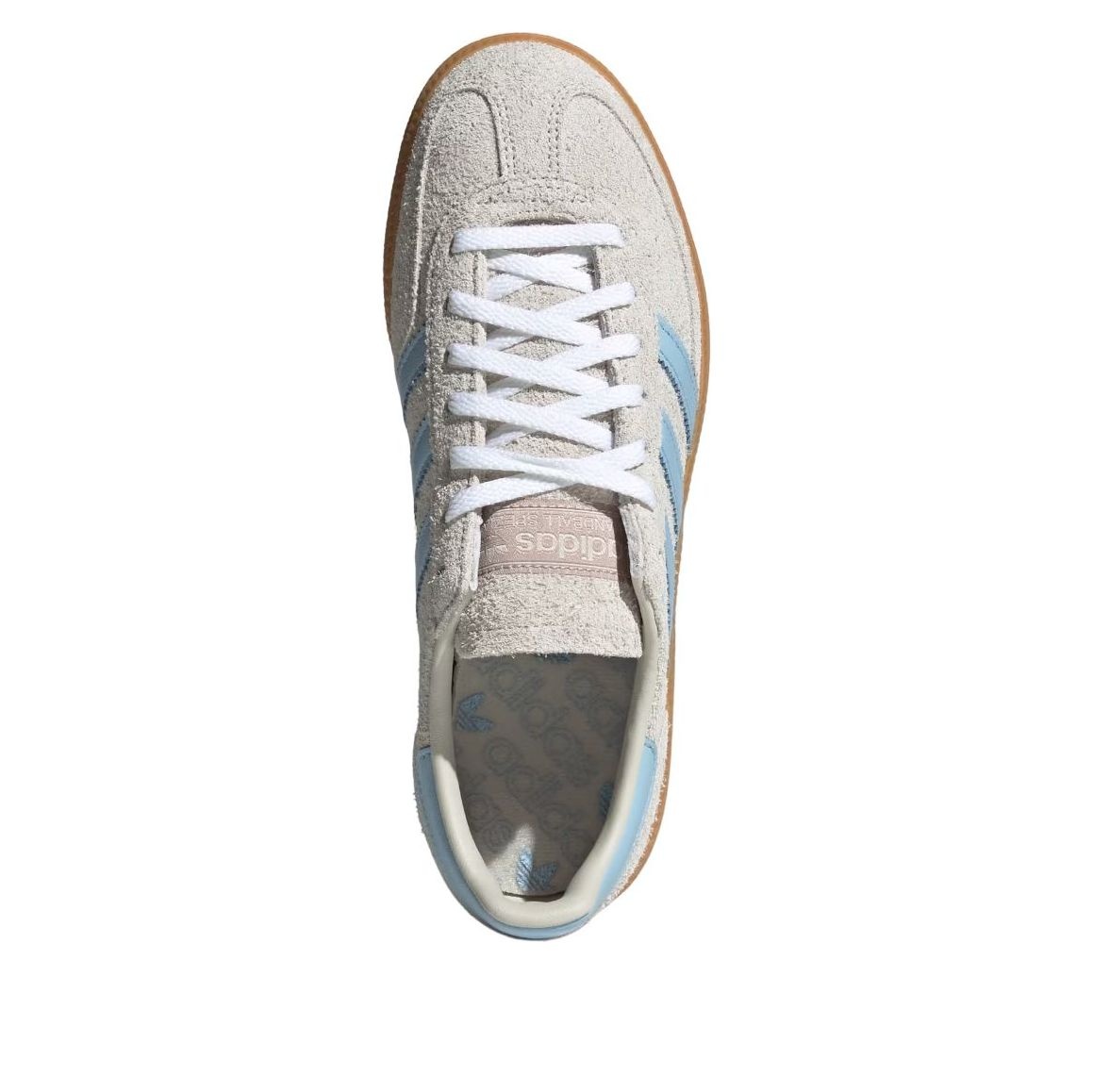 (WMNS) adidas Handball Spezial 'Alumina Clear Sky' JS0241 - 5