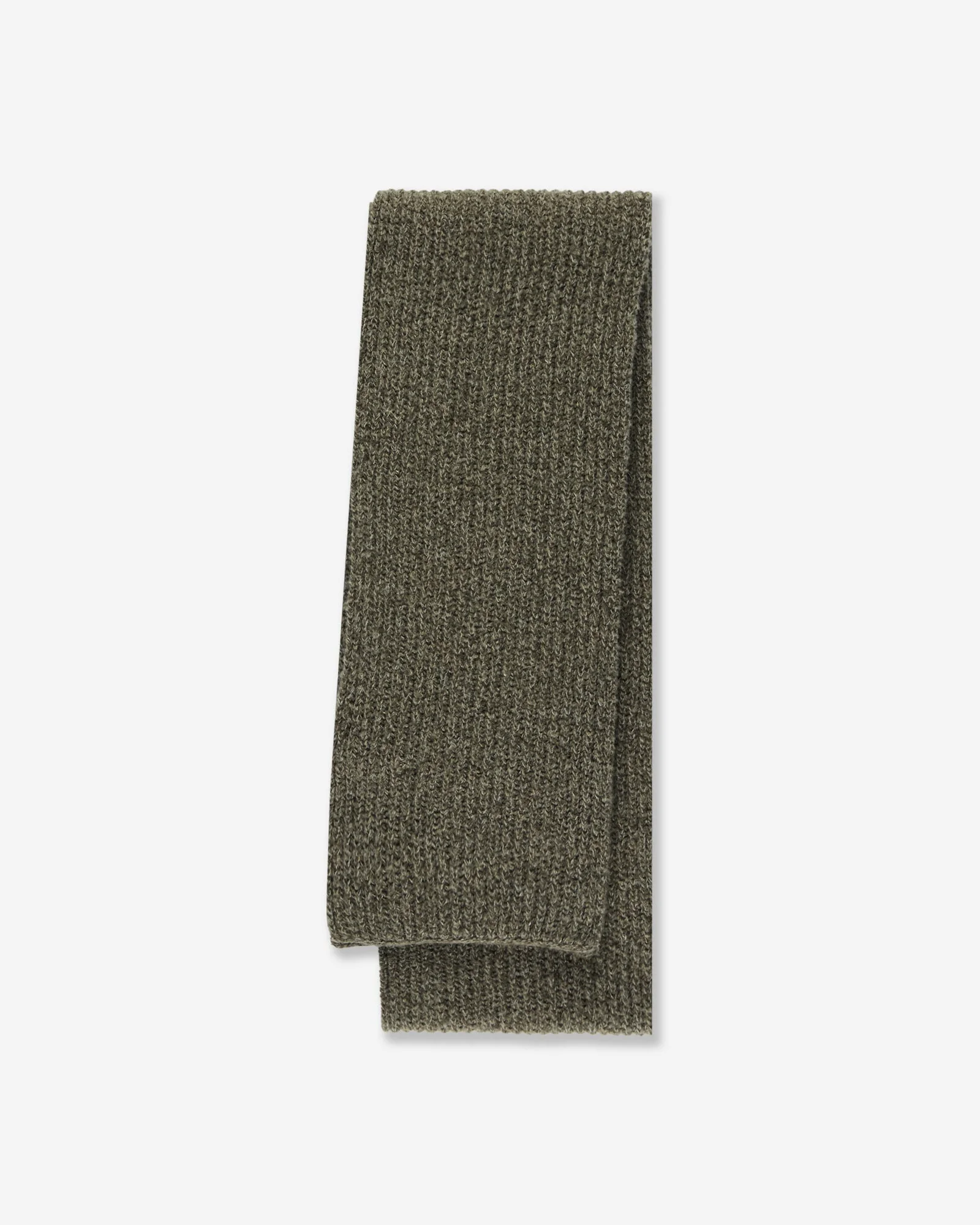 Geelong wool bouclé scarf - 1