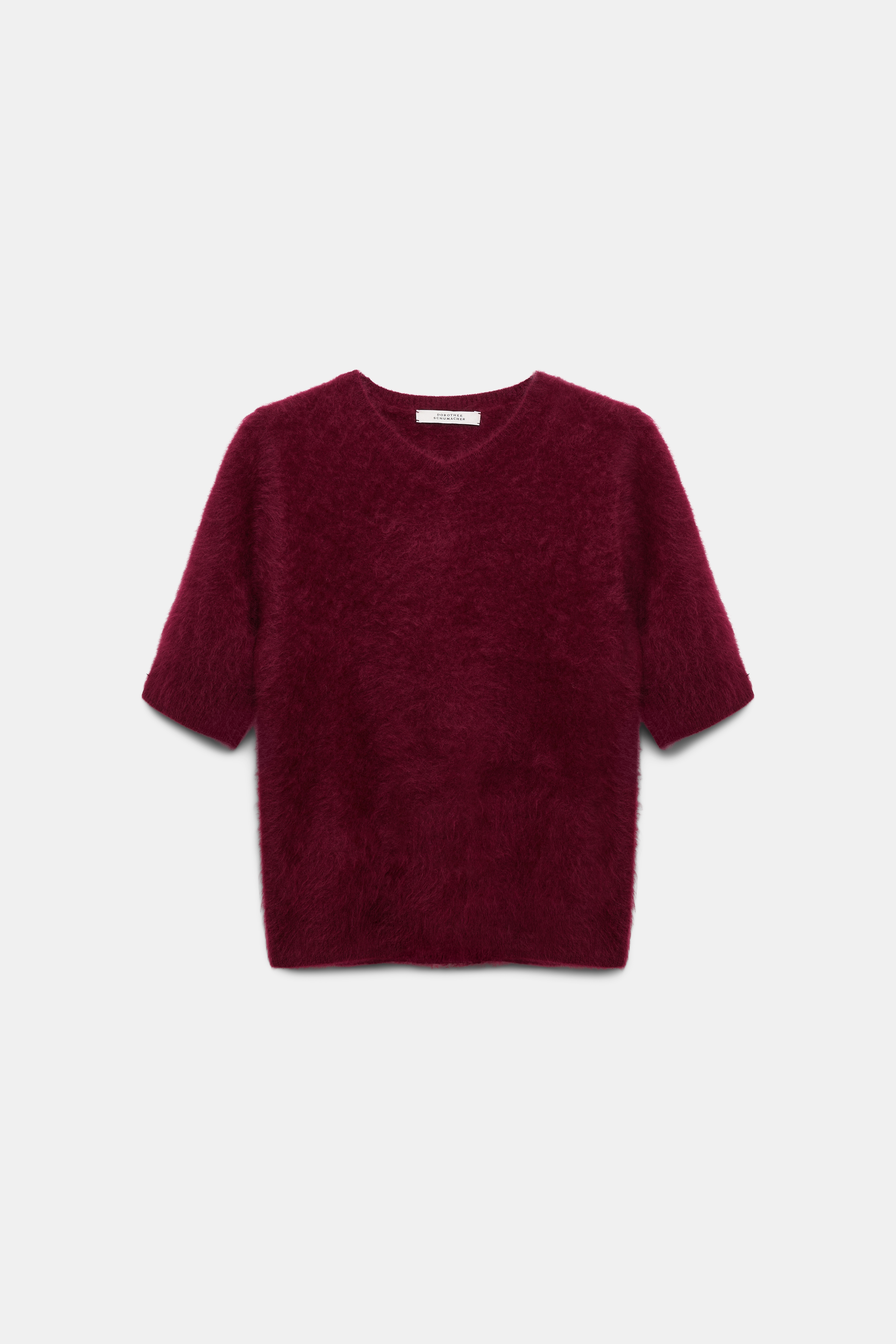 FLUFFY LUXURY pullover - 1