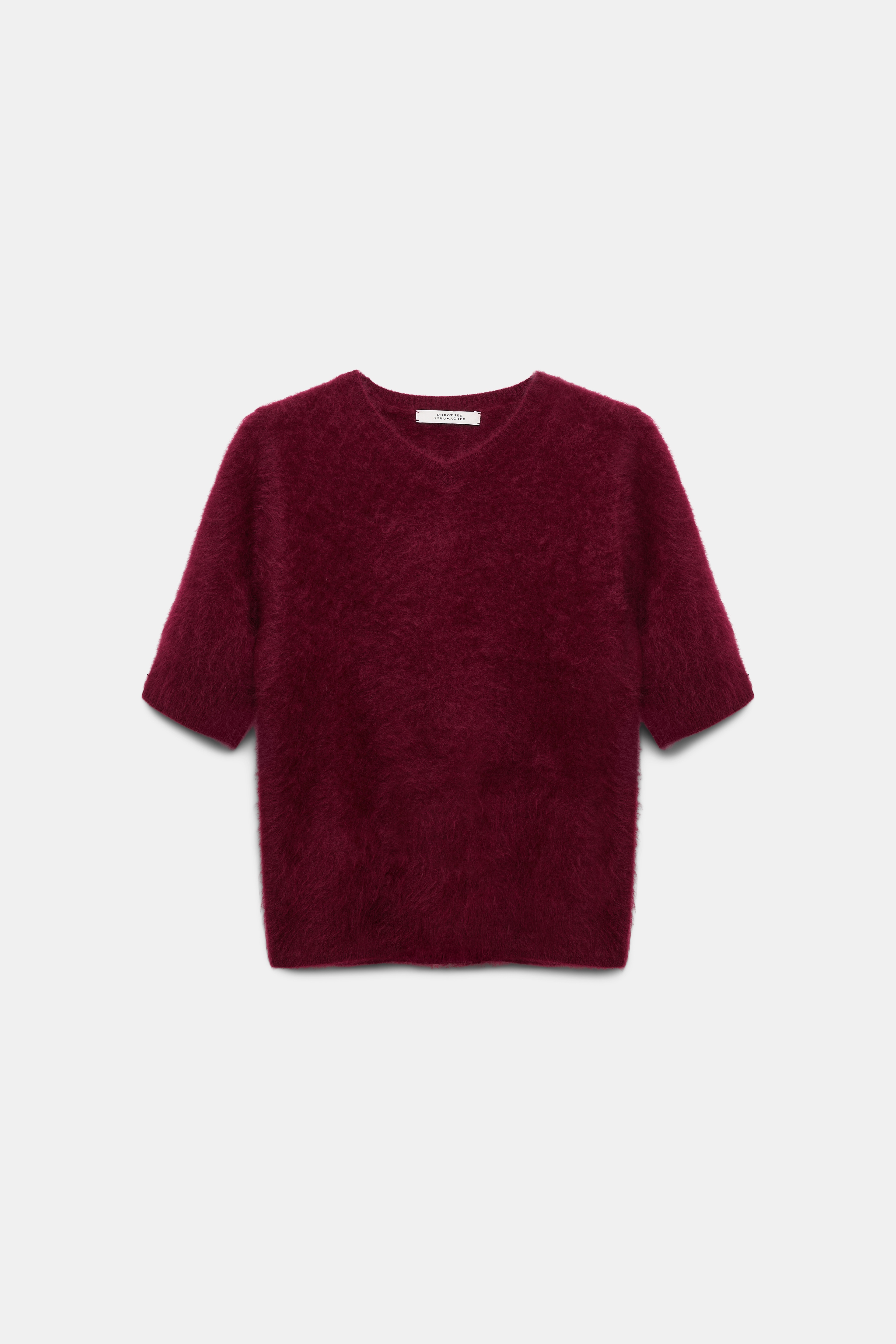 FLUFFY LUXURY pullover - 1