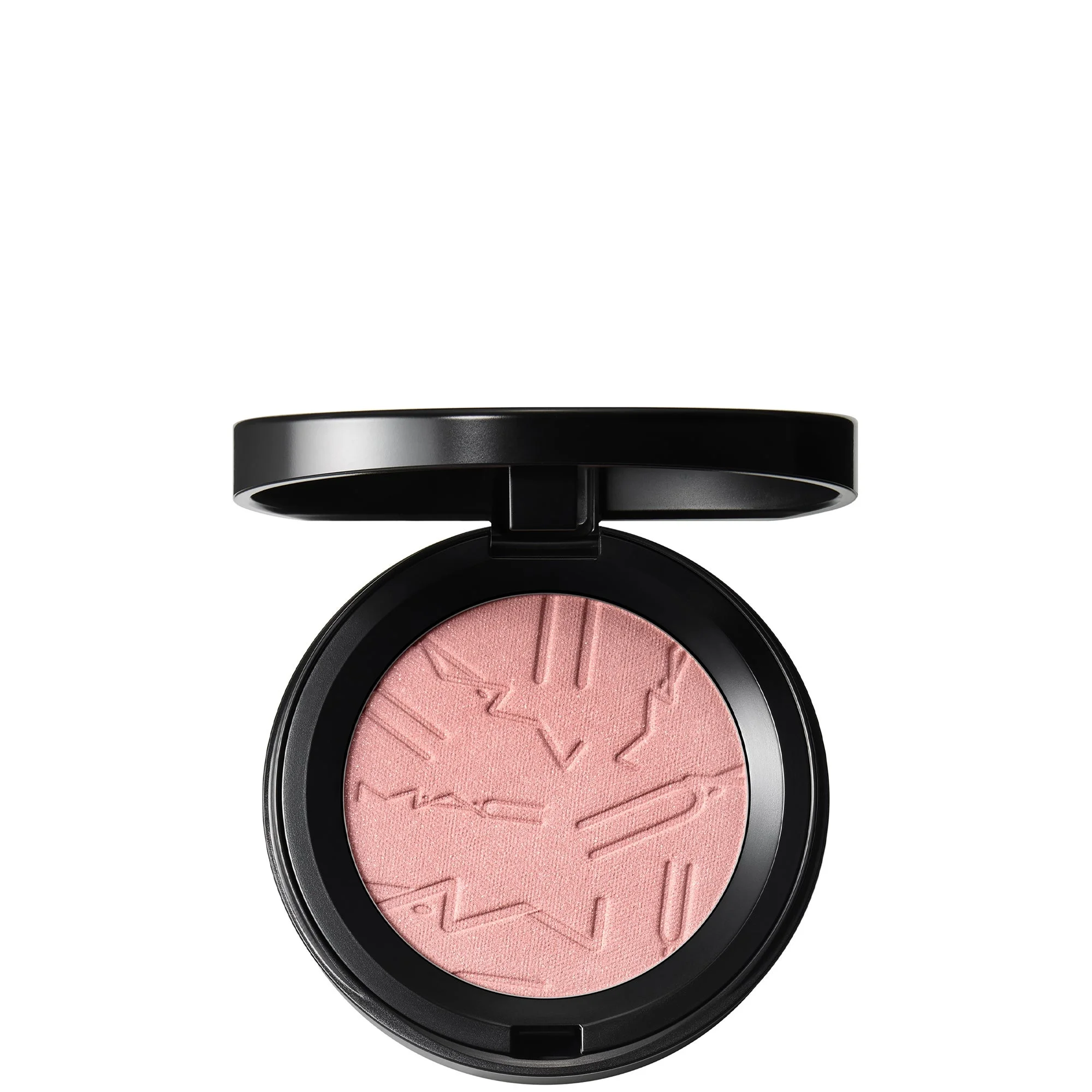 MAC Skinfinish Colourstruck Blush - Babygirl - 1