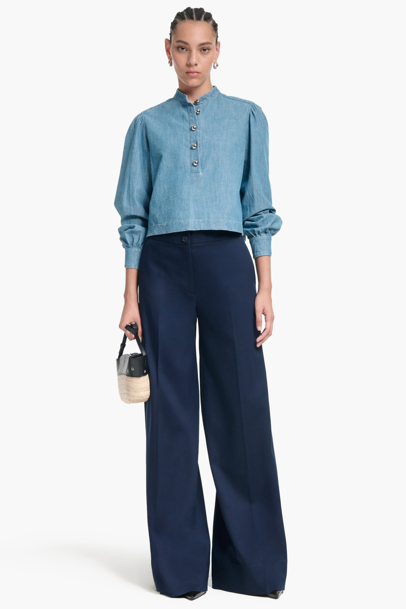 Altuzarra MARGOT TOP outlook