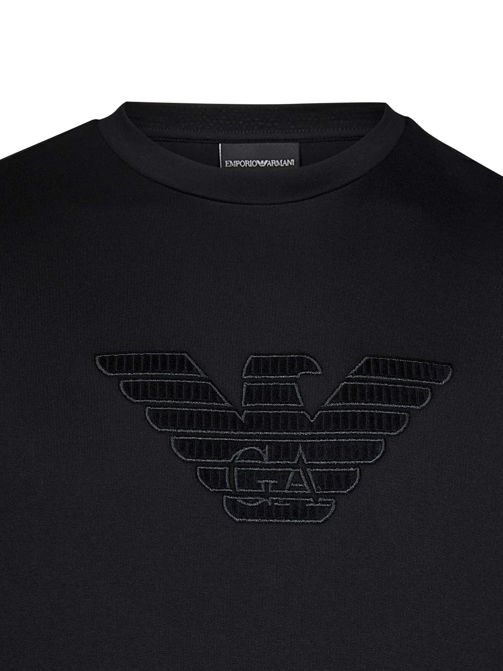 EMPORIO ARMANI T-SHIRT - 3