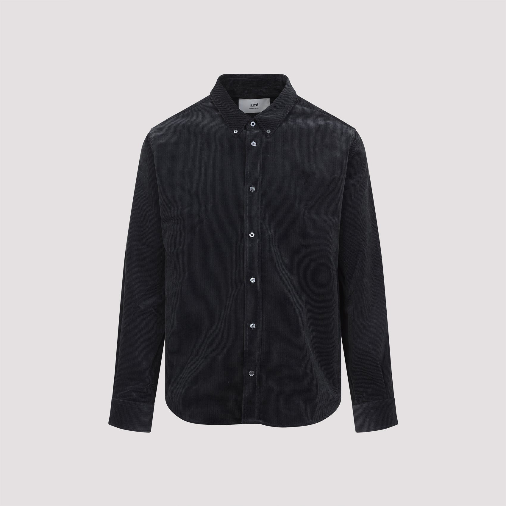 Shirts Grey - 2