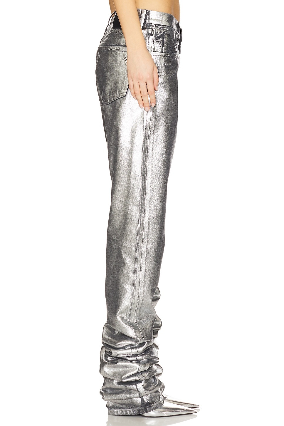 Long Pant - 3