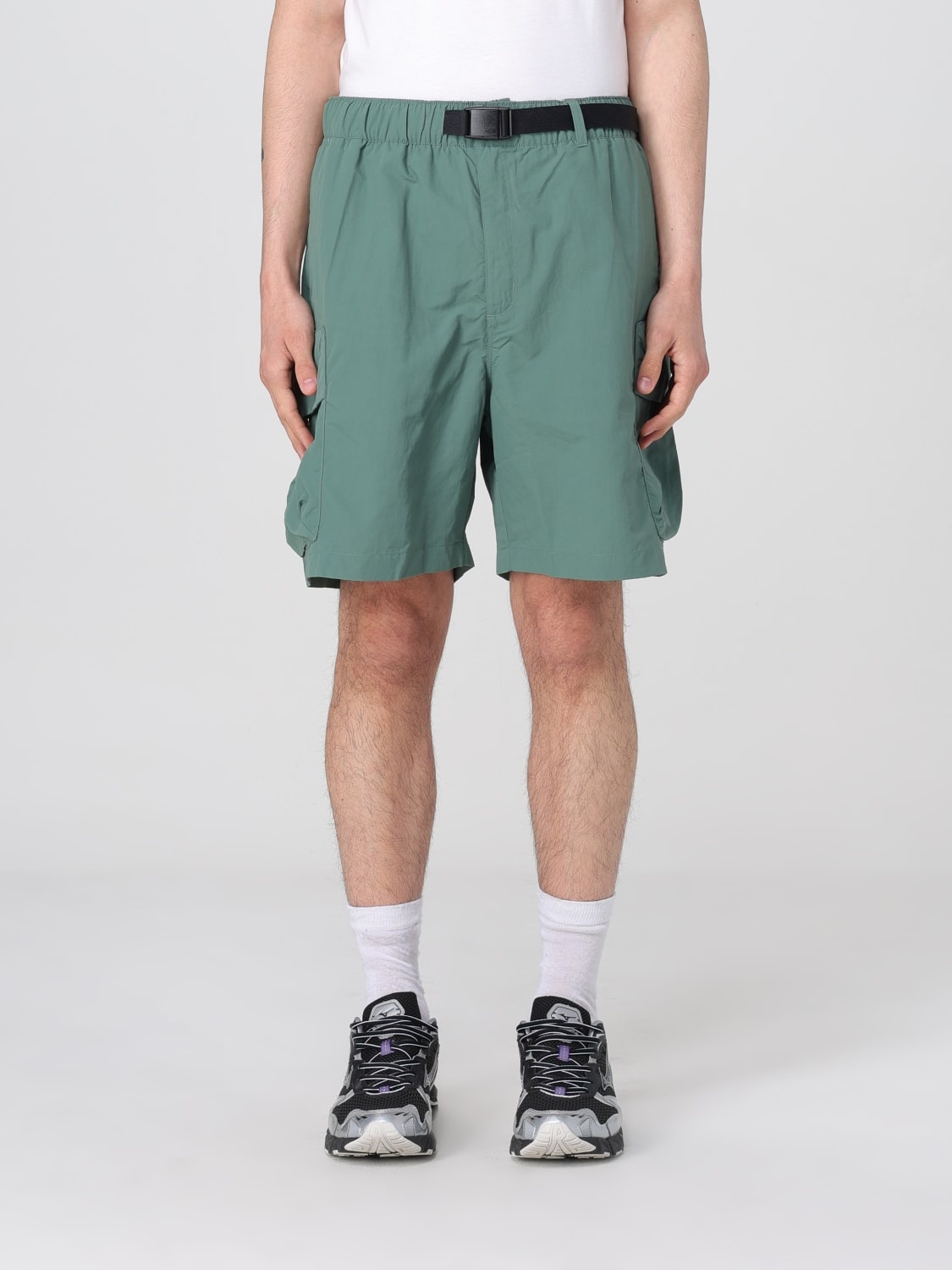 Short men The North Face - 1