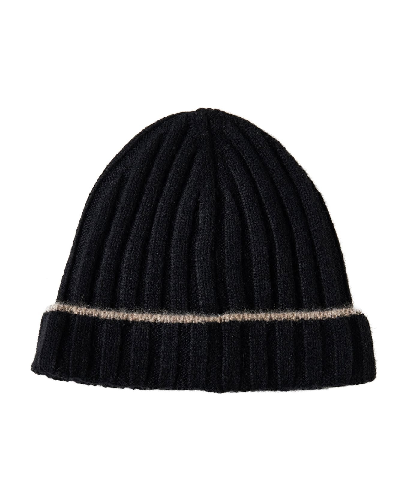 Beanie Hat - 1