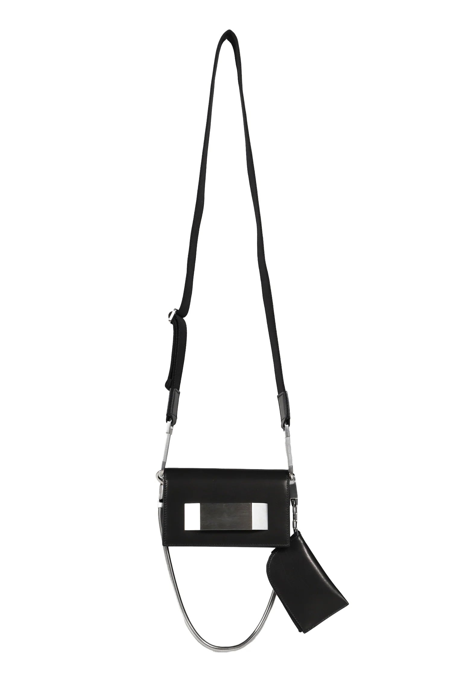 MINI GRIFFIN / BLK - 10