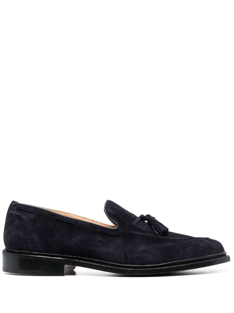 Elton tassel-detail loafers 1