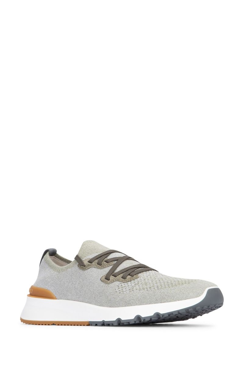 Brunello Cucinelli Sneakers - 2