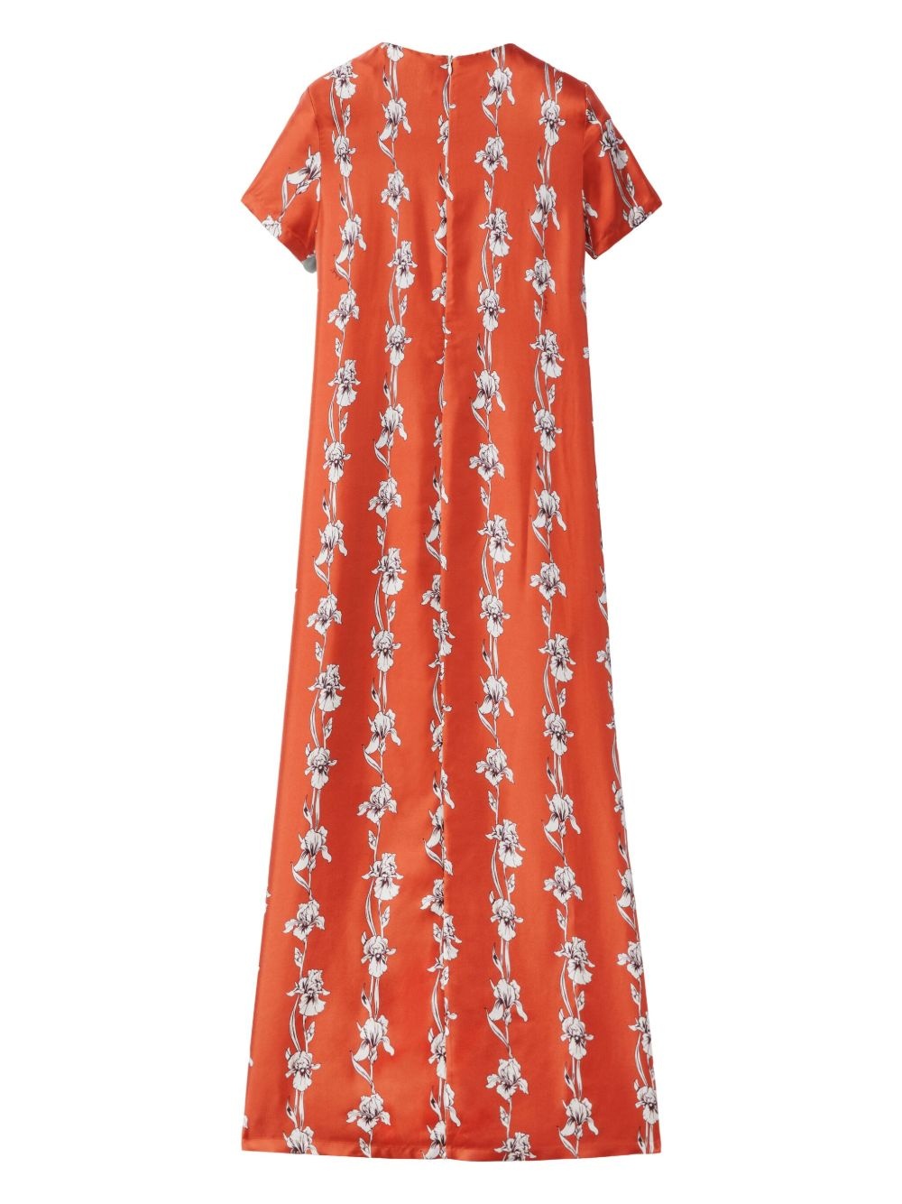 Swing midi dress - 5