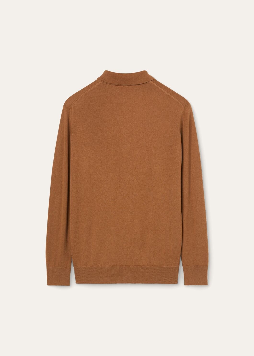 Light Polo Shirt - 2