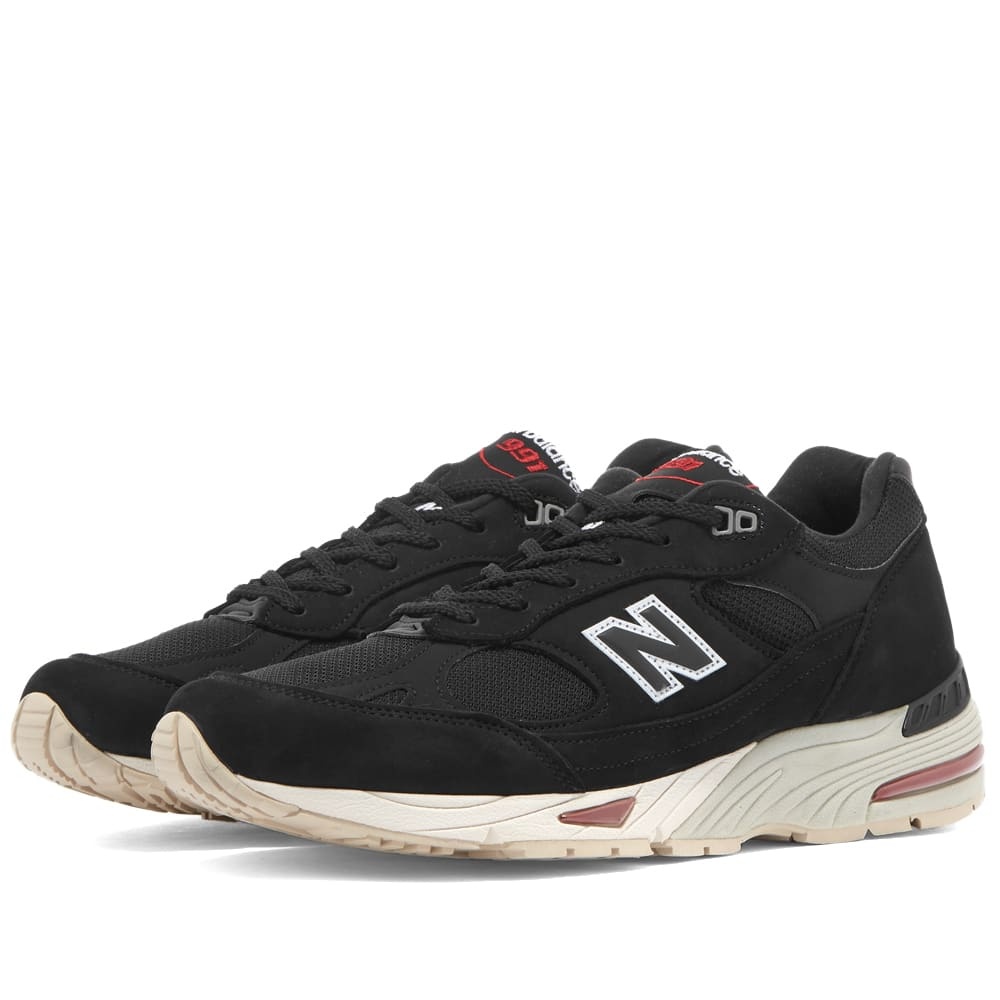 New Balance M991NKR - Made in England - 1