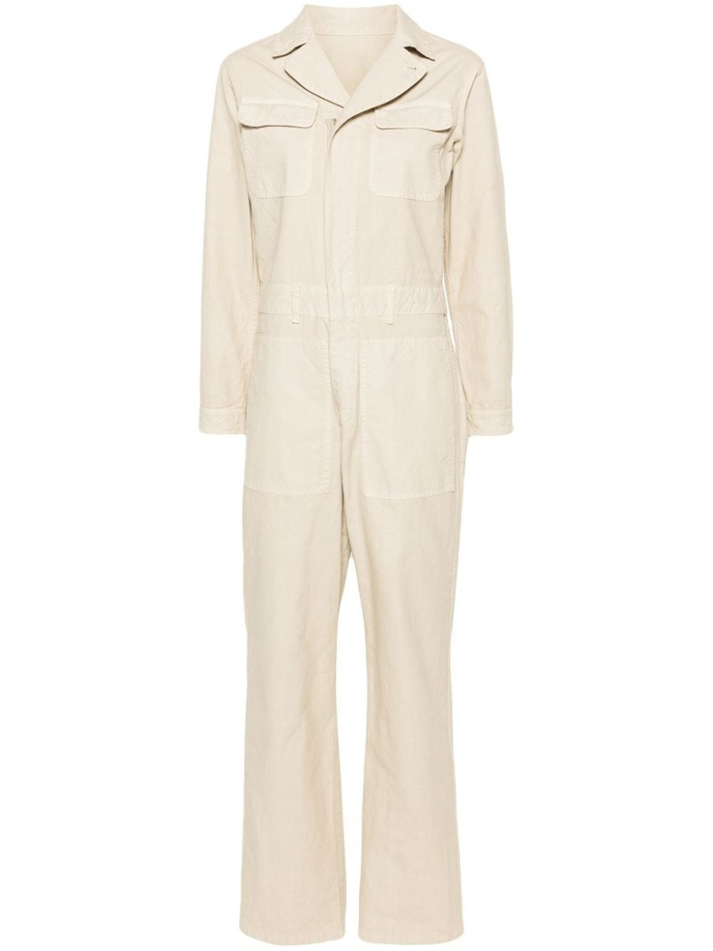 Vania cotton jumpsuit 1