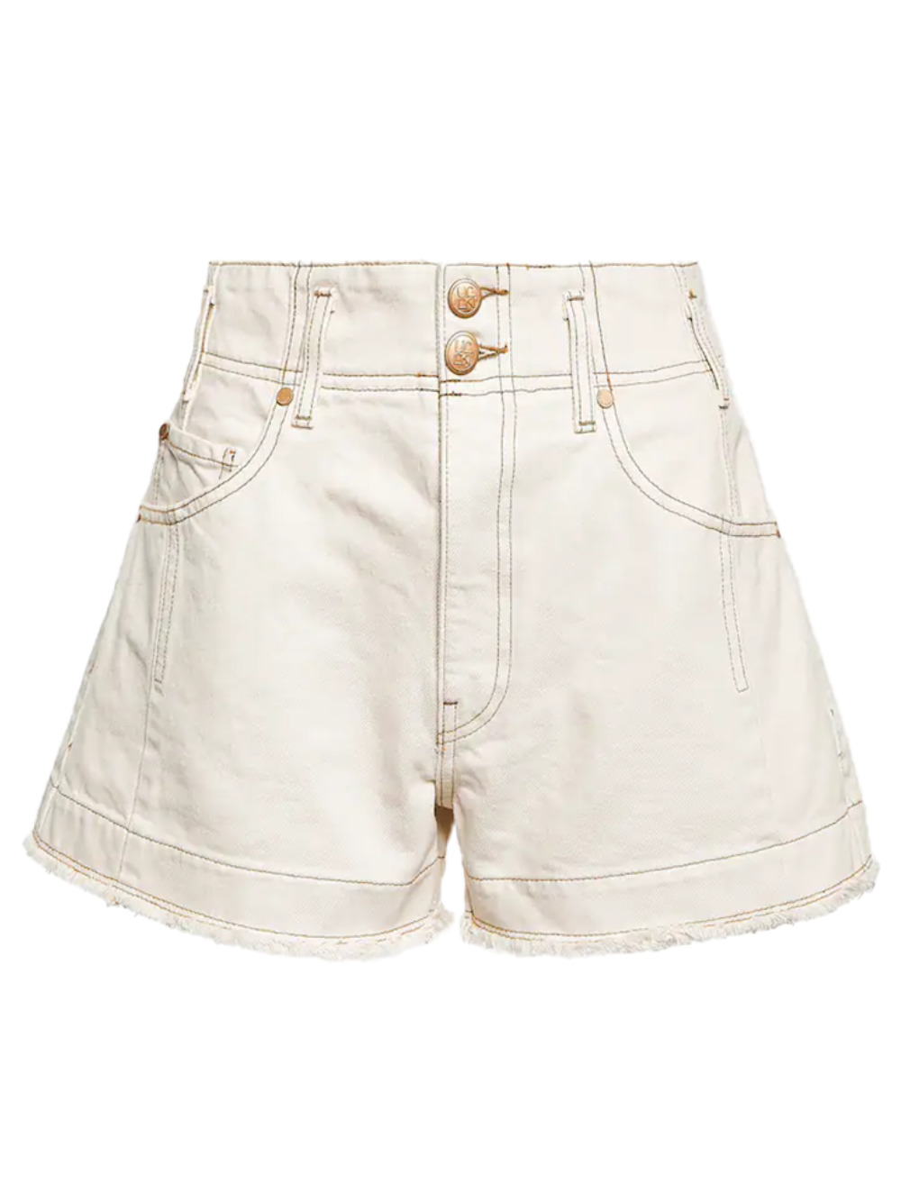 The Charlotte Short - 1