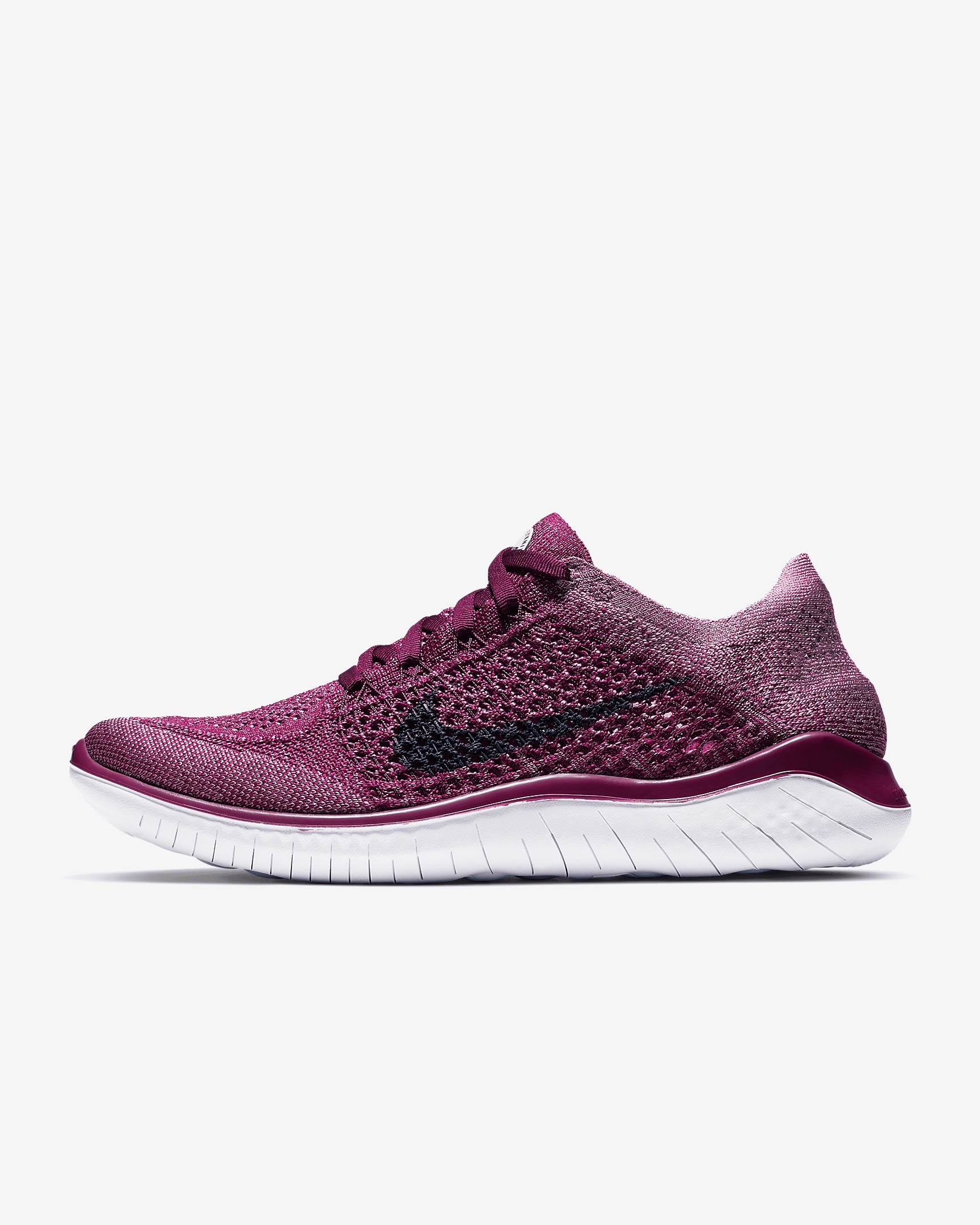 Nike Nike Women s Free Run 2018 Running Shoes REVERSIBLE