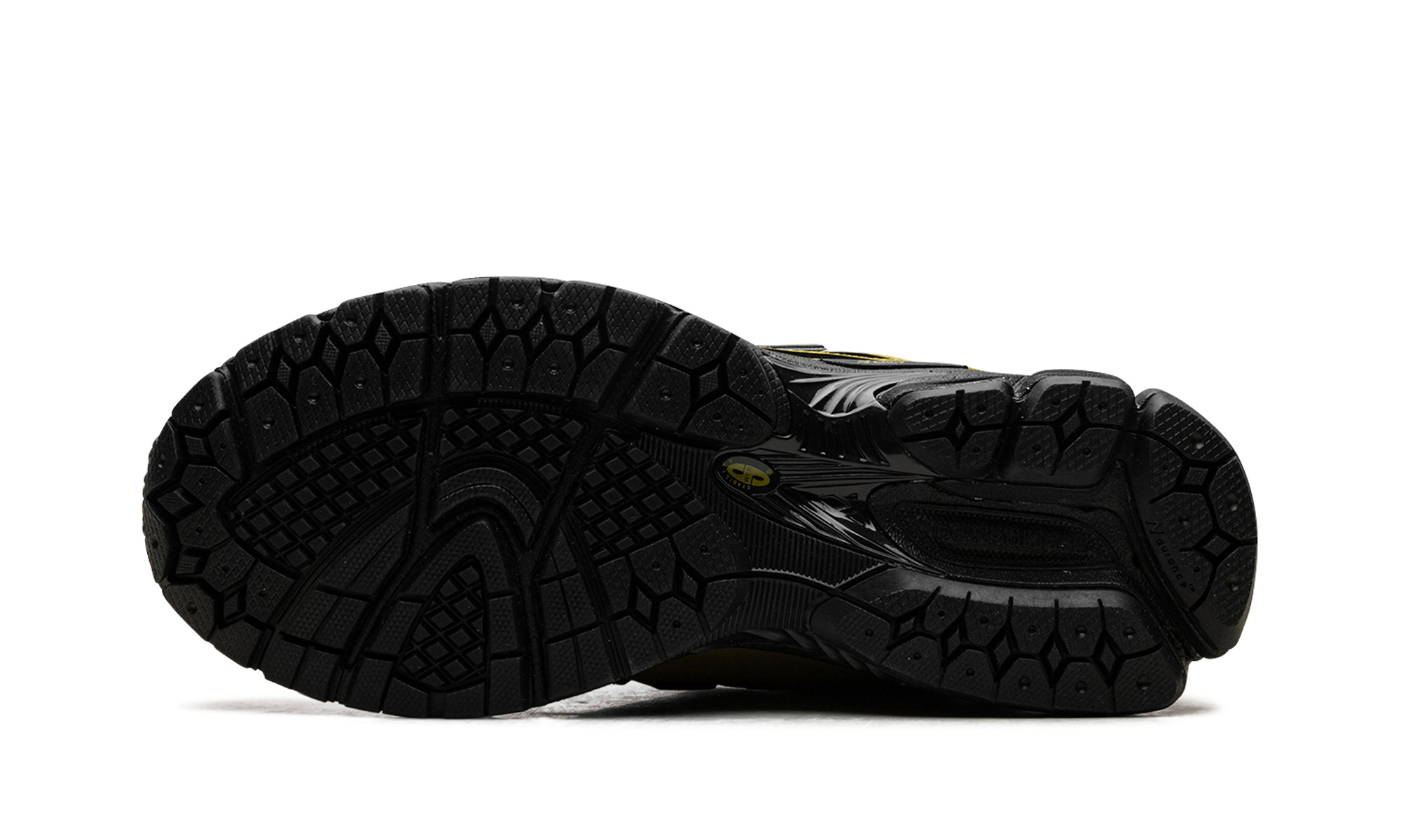 1906R "Cordura Marshland Black" - 5