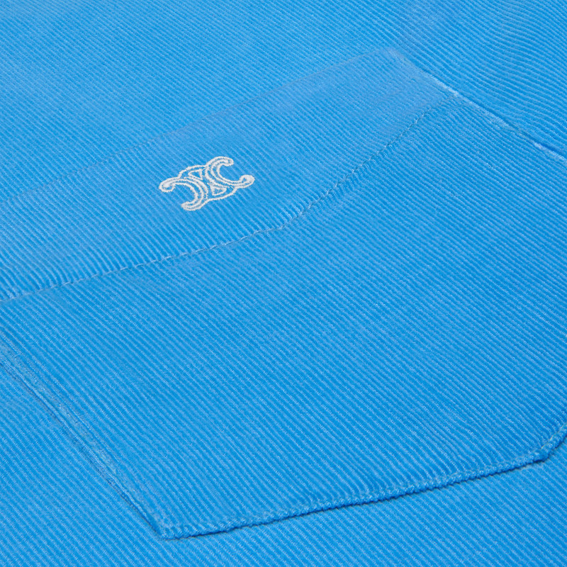 shirt IN CORDUROY 4