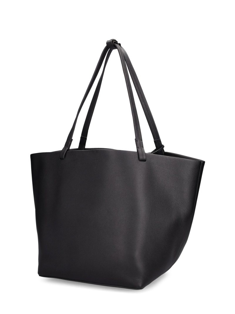 Park Tote leather tote bag - 3