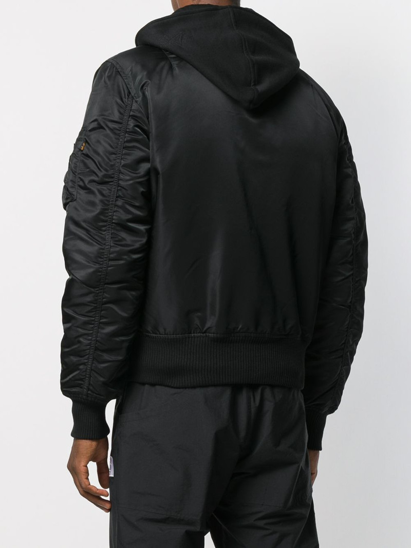 MA-1 bomber jacket 4