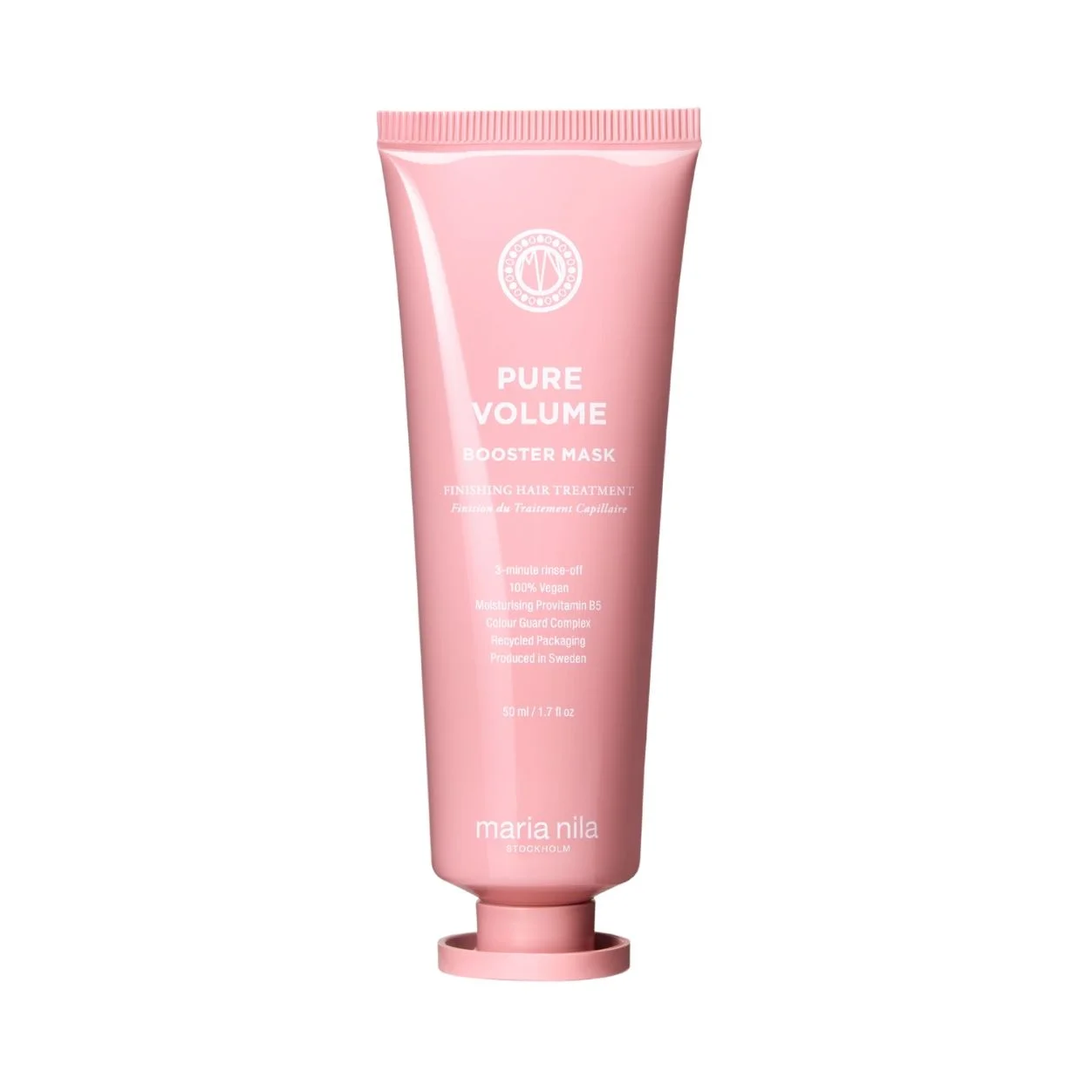 Pure Volume Booster Masque - 1